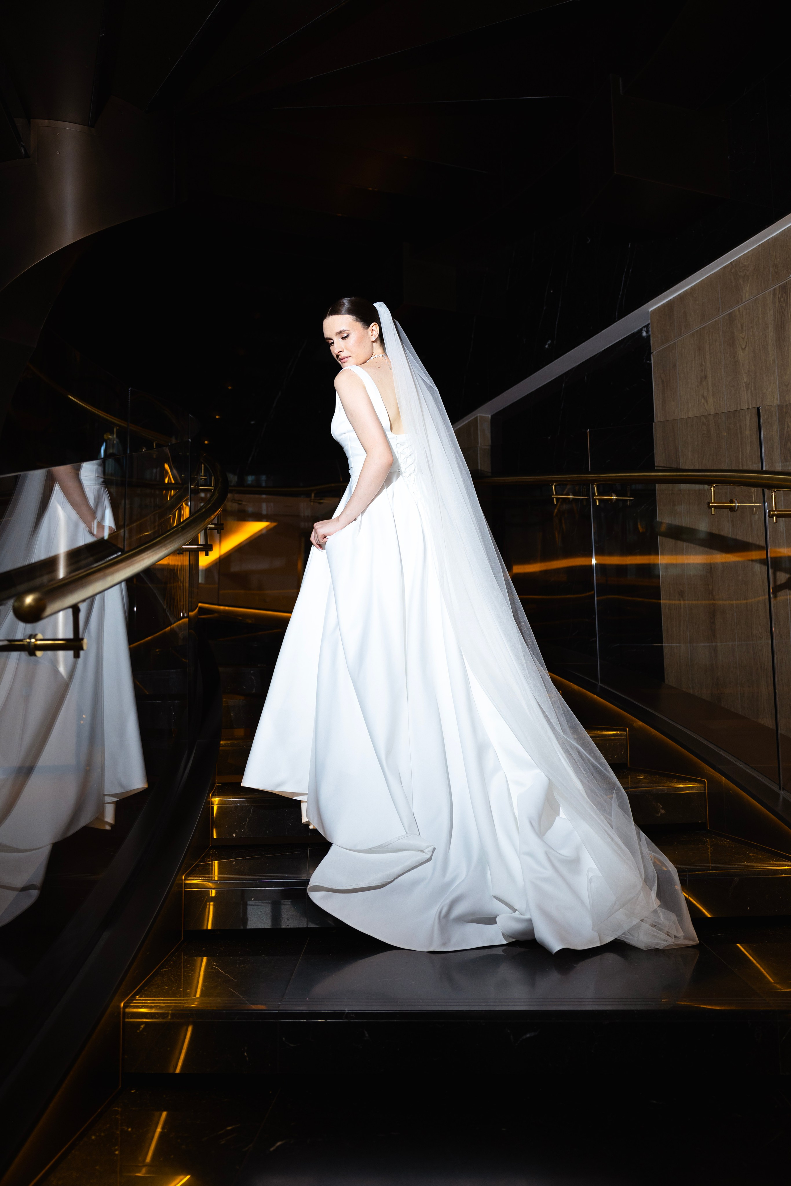 Вера и Олег. Свадебный Фотограф Ростов-на-Дону