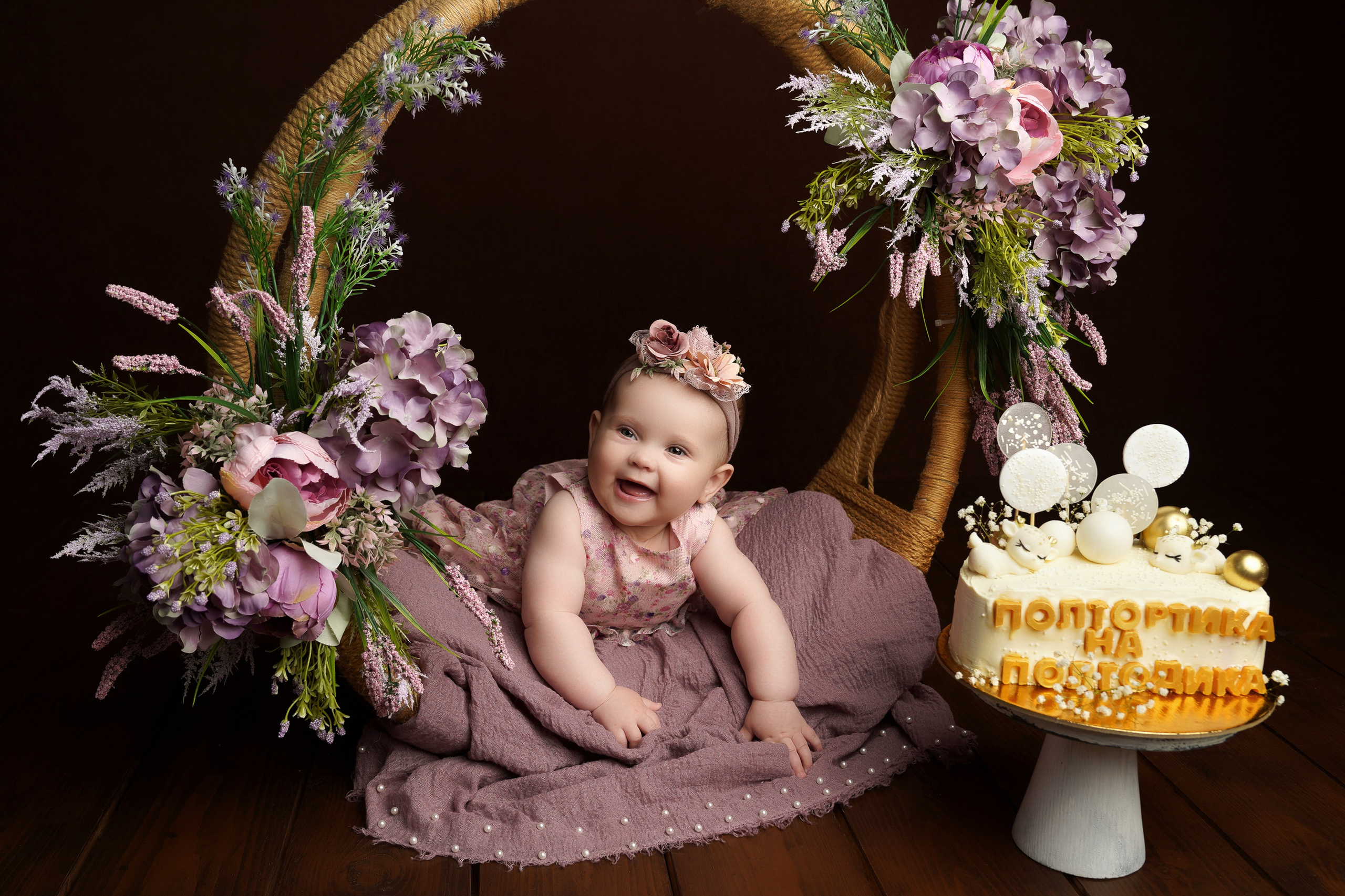 ОПТИМА. Фотограф новорожденных, детей до года и беременных в Симферополе