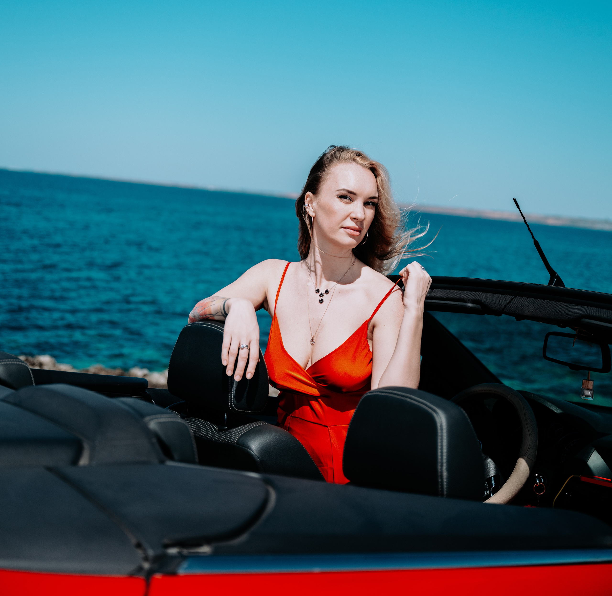 Выездные и прогулочные фотосессии. Морские, Street. Студийный и свадебный фотограф и видеограф в Севастополе — Юлия Макаренко