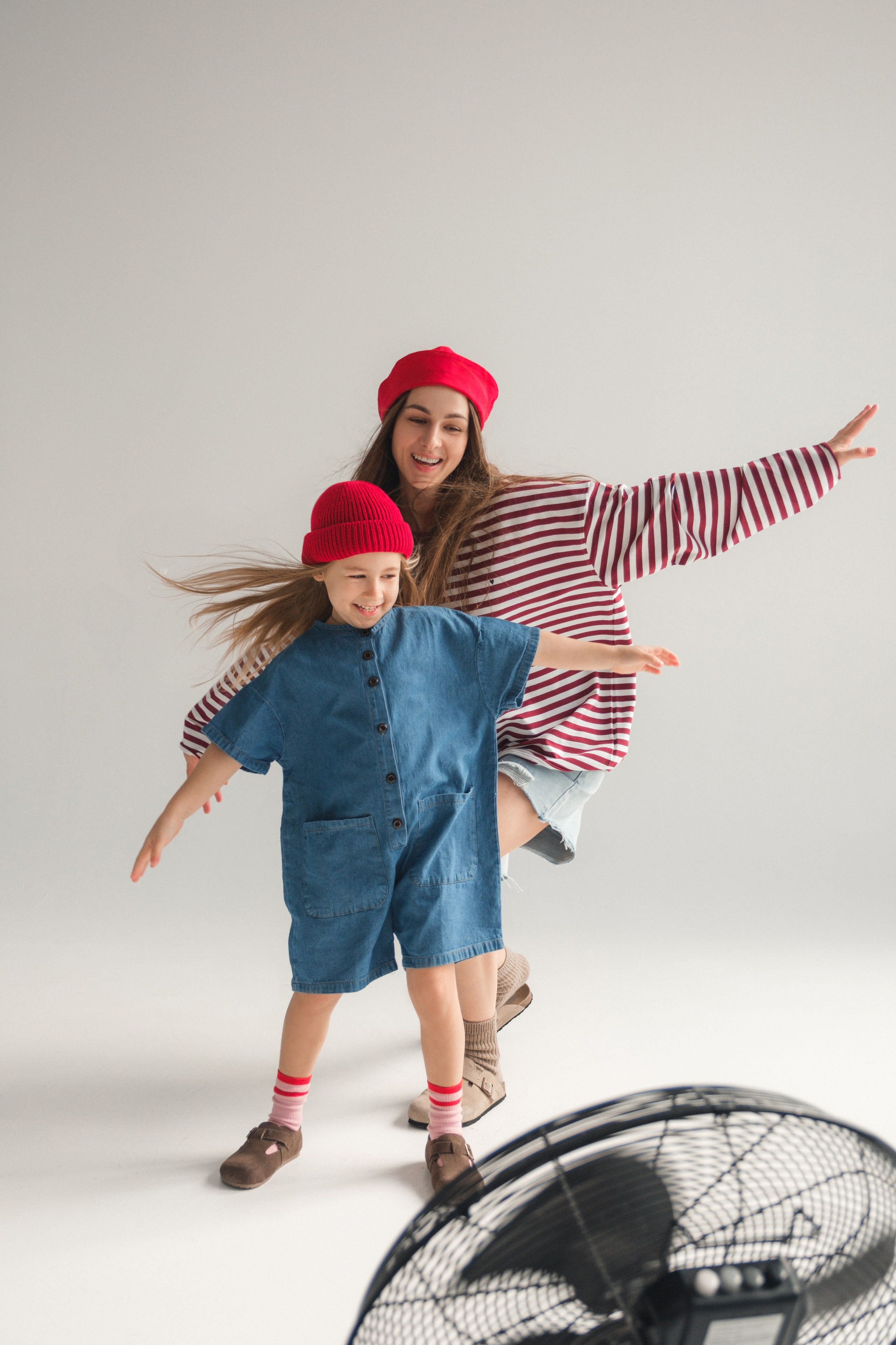 Артем, Ксюша и Ульяна. Свадебный и семейный фотограф в Волгограде