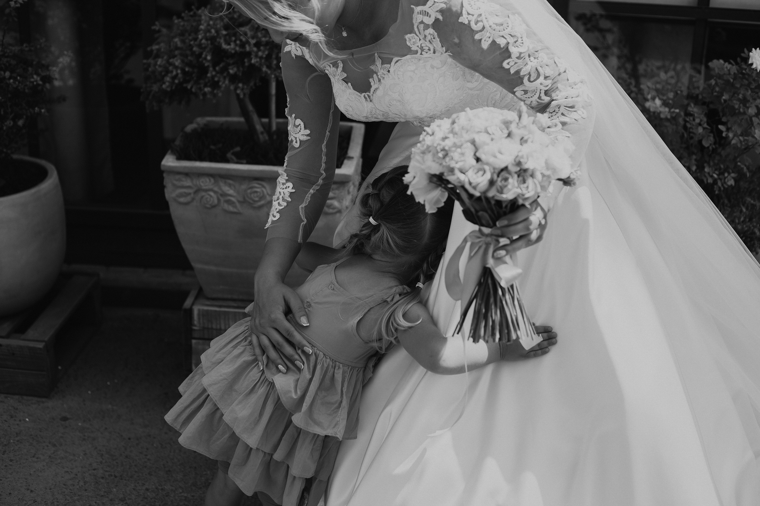 Иван и Ксения. Свадебный и семейный фотограф в Волгограде