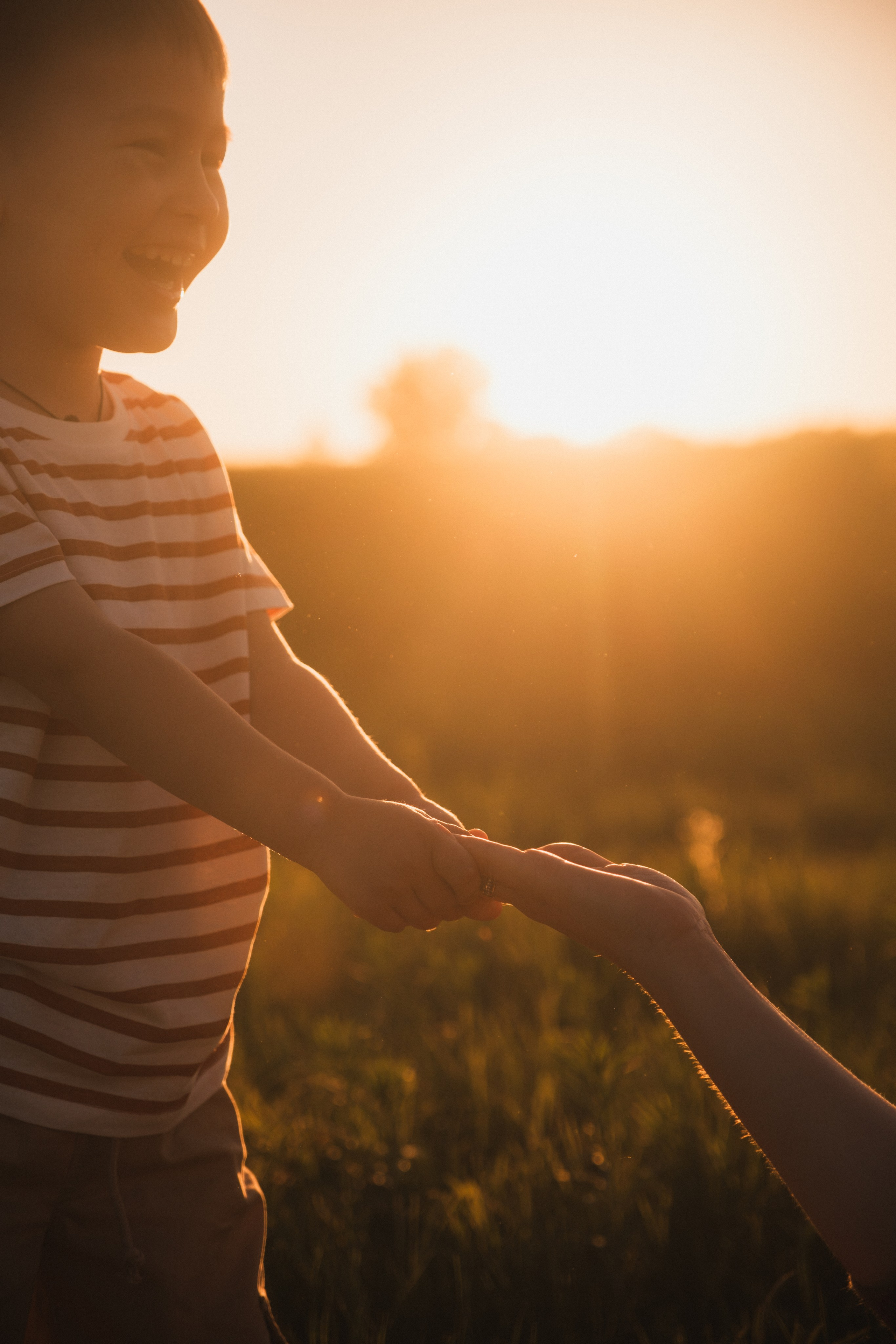 Таня и Саша. Свадебный и семейный фотограф в Волгограде