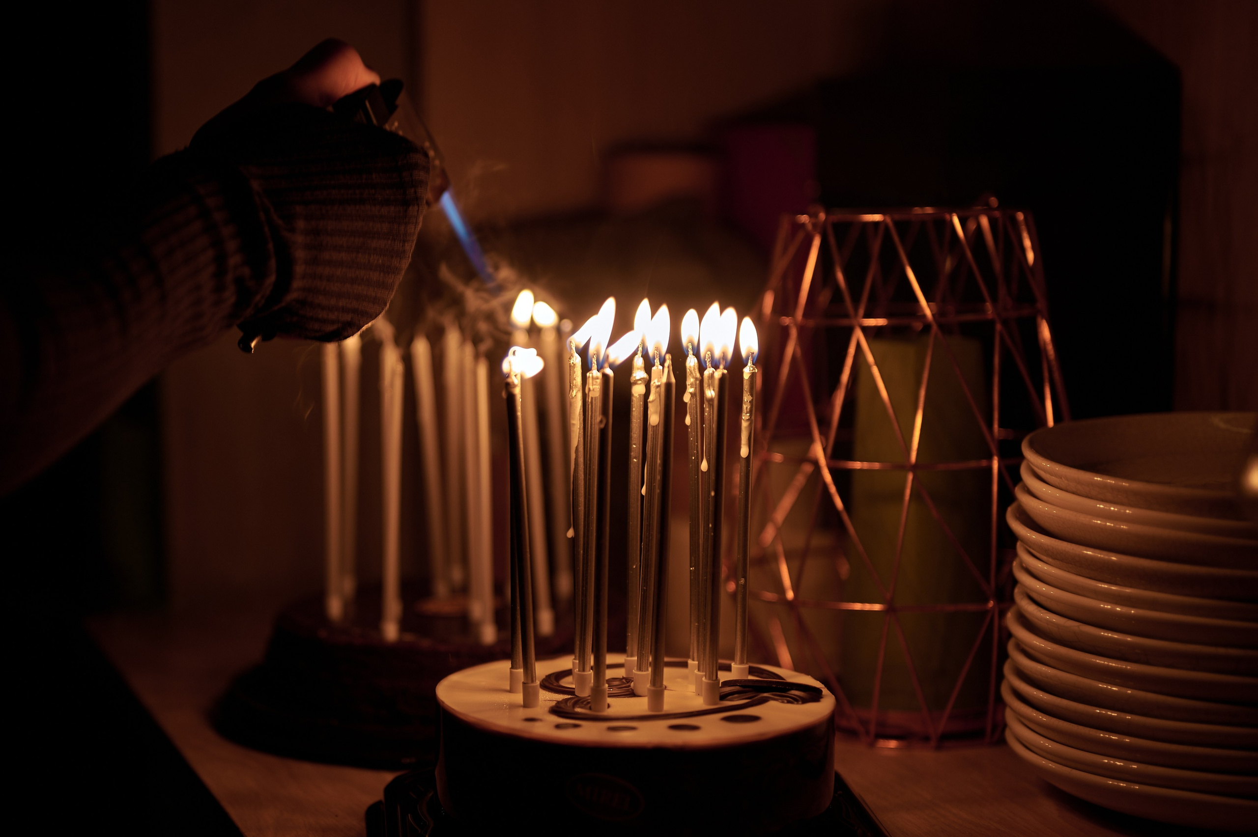 Вечеринка в баре Myst. Анна Гончарова свадебный и репортажный фотограф в Москве