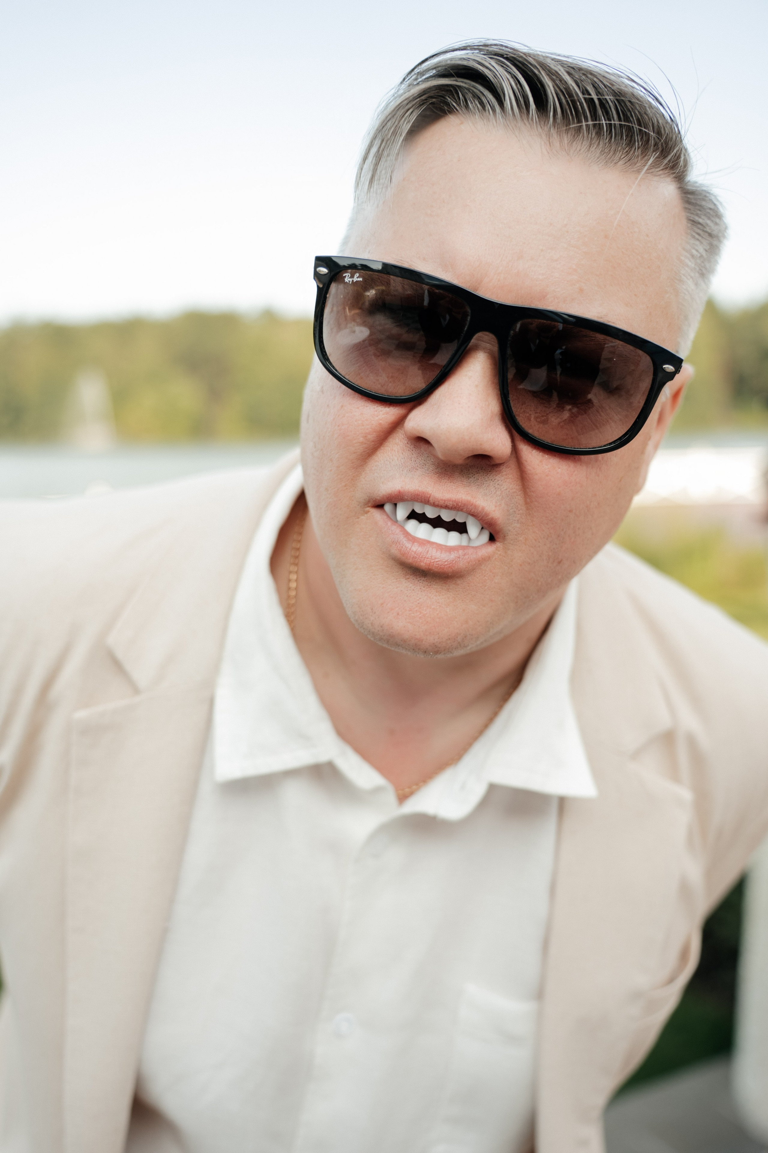 Где любовь, там жизнь!. Свадебный фотограф Москва Александра Аверкова