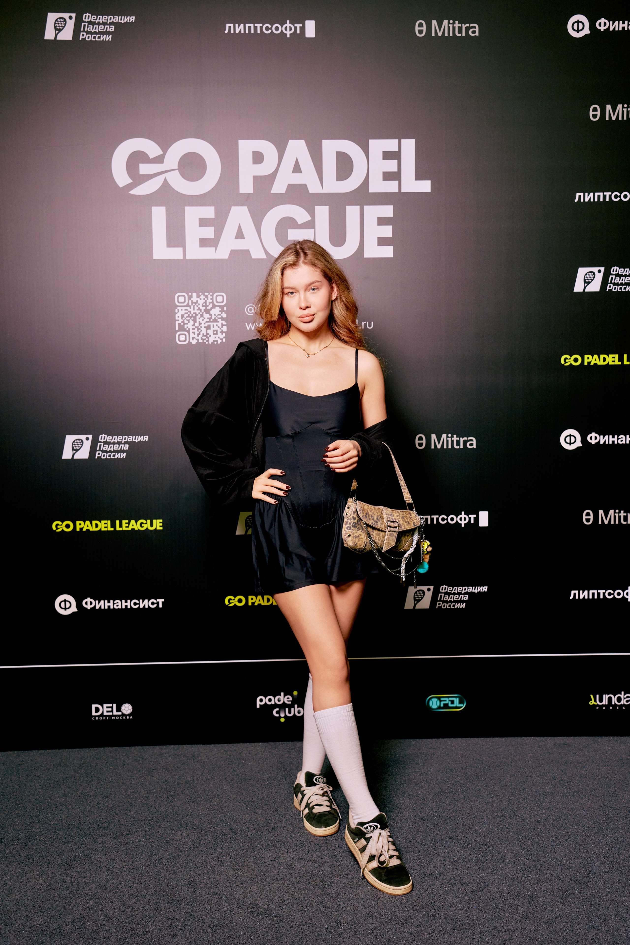 GoPadel League галерея