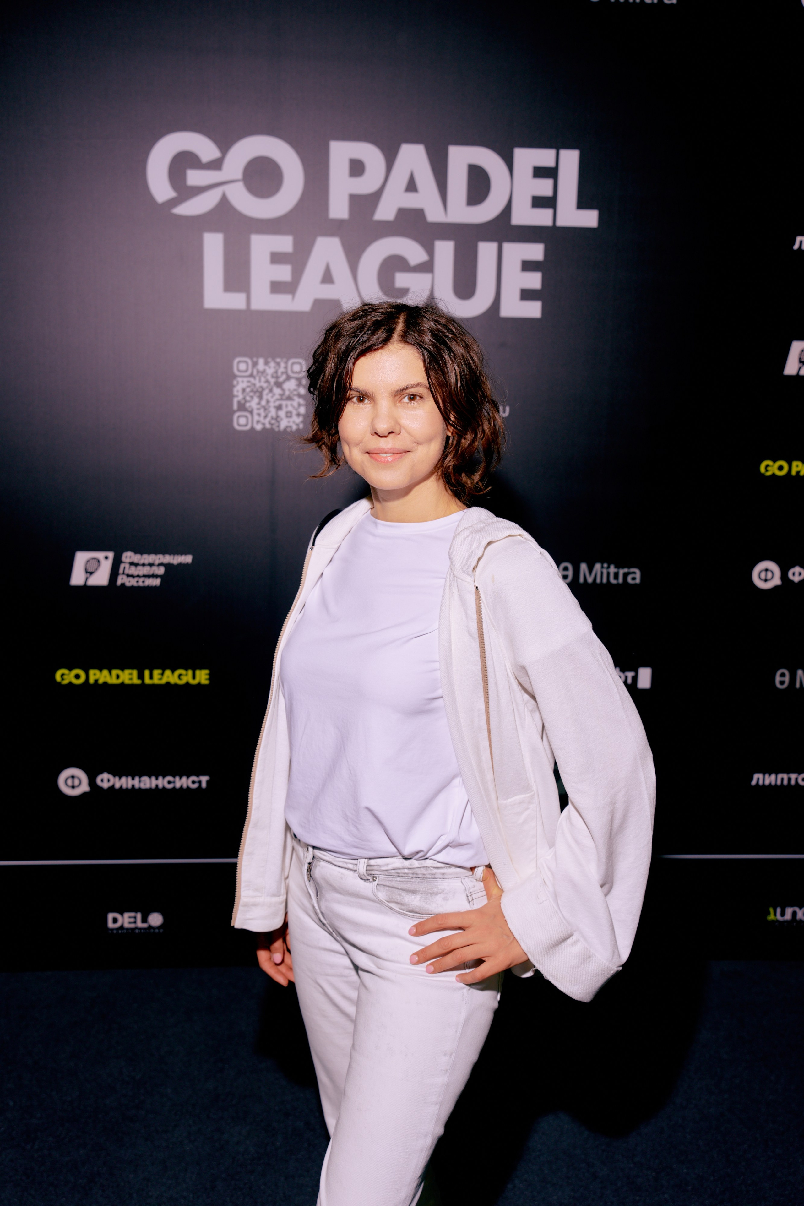 GoPadel League галерея