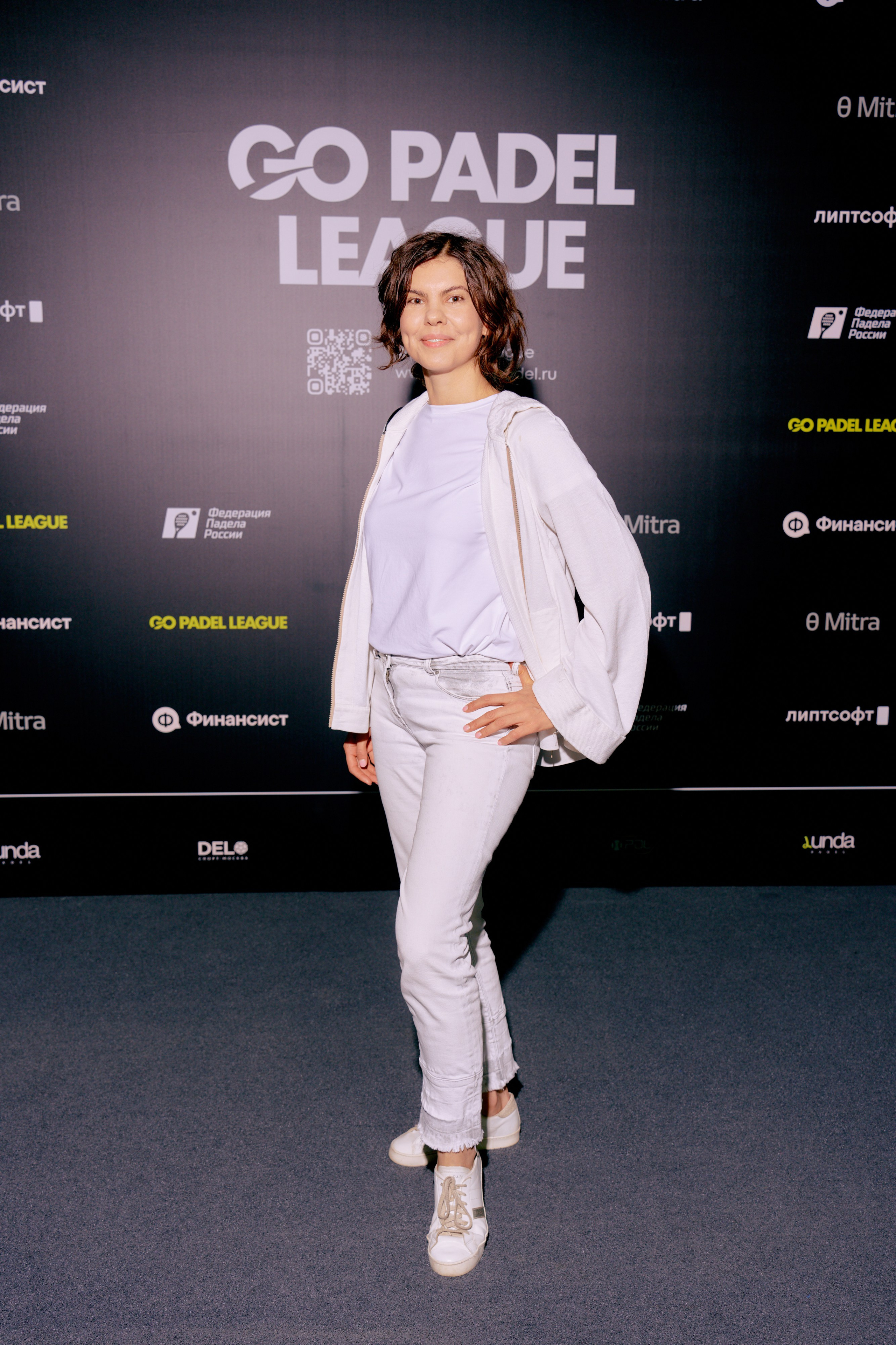 GoPadel League галерея