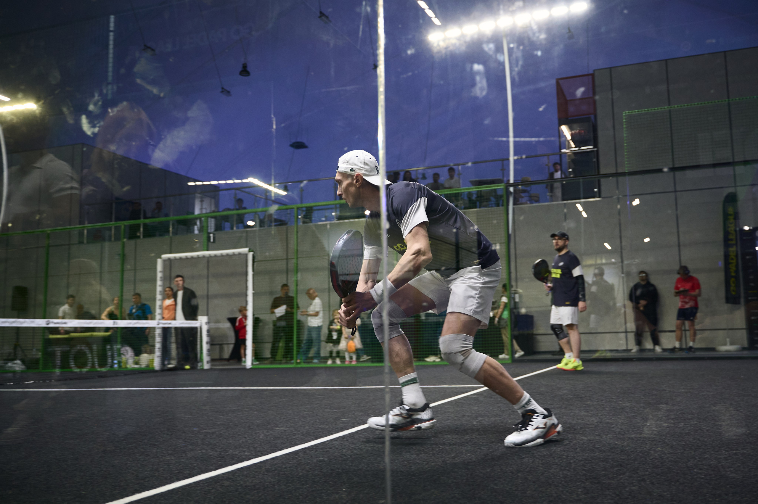GoPadel League галерея