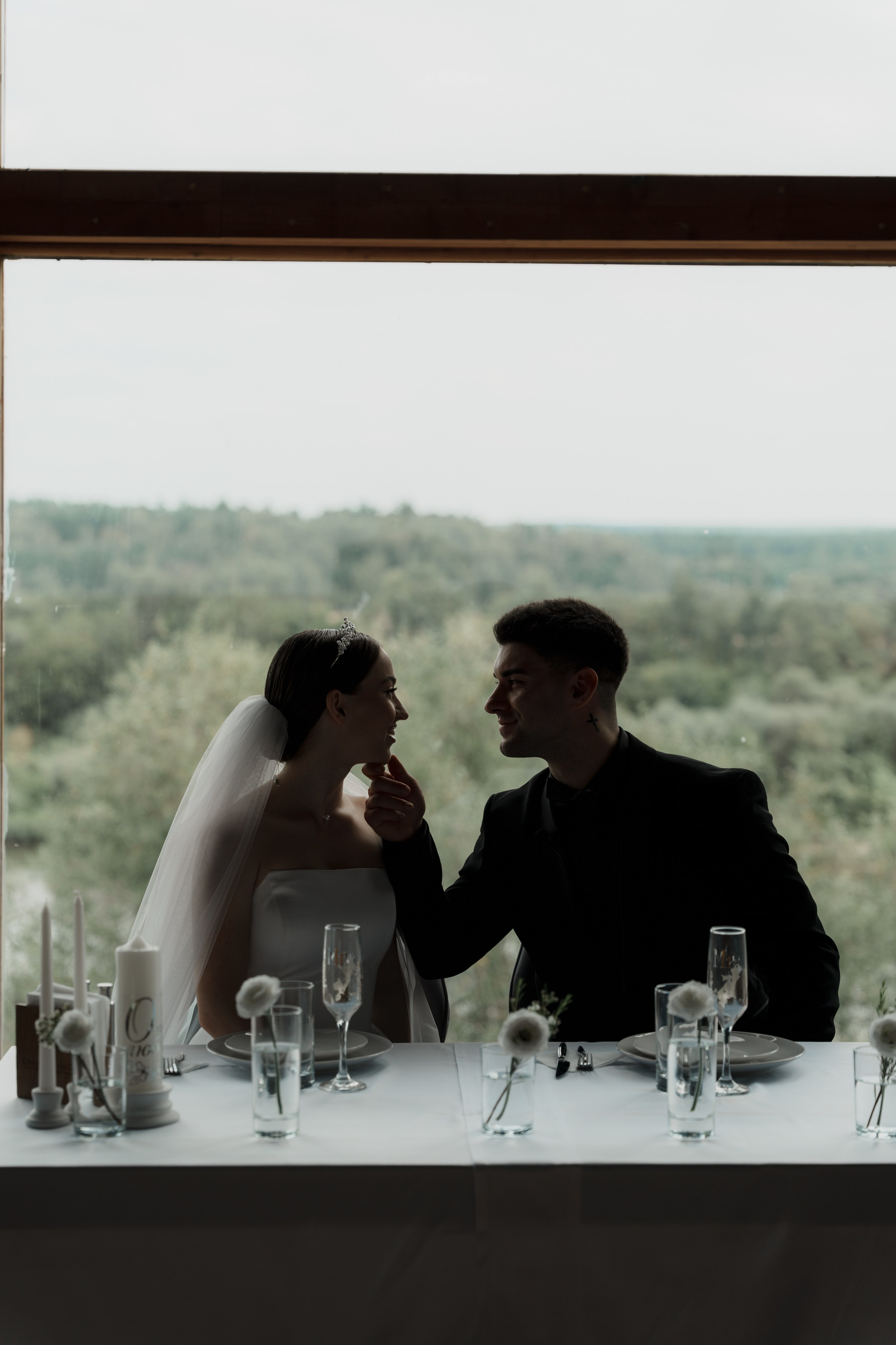 Анна и Владислав. Фотограф в Москве и России