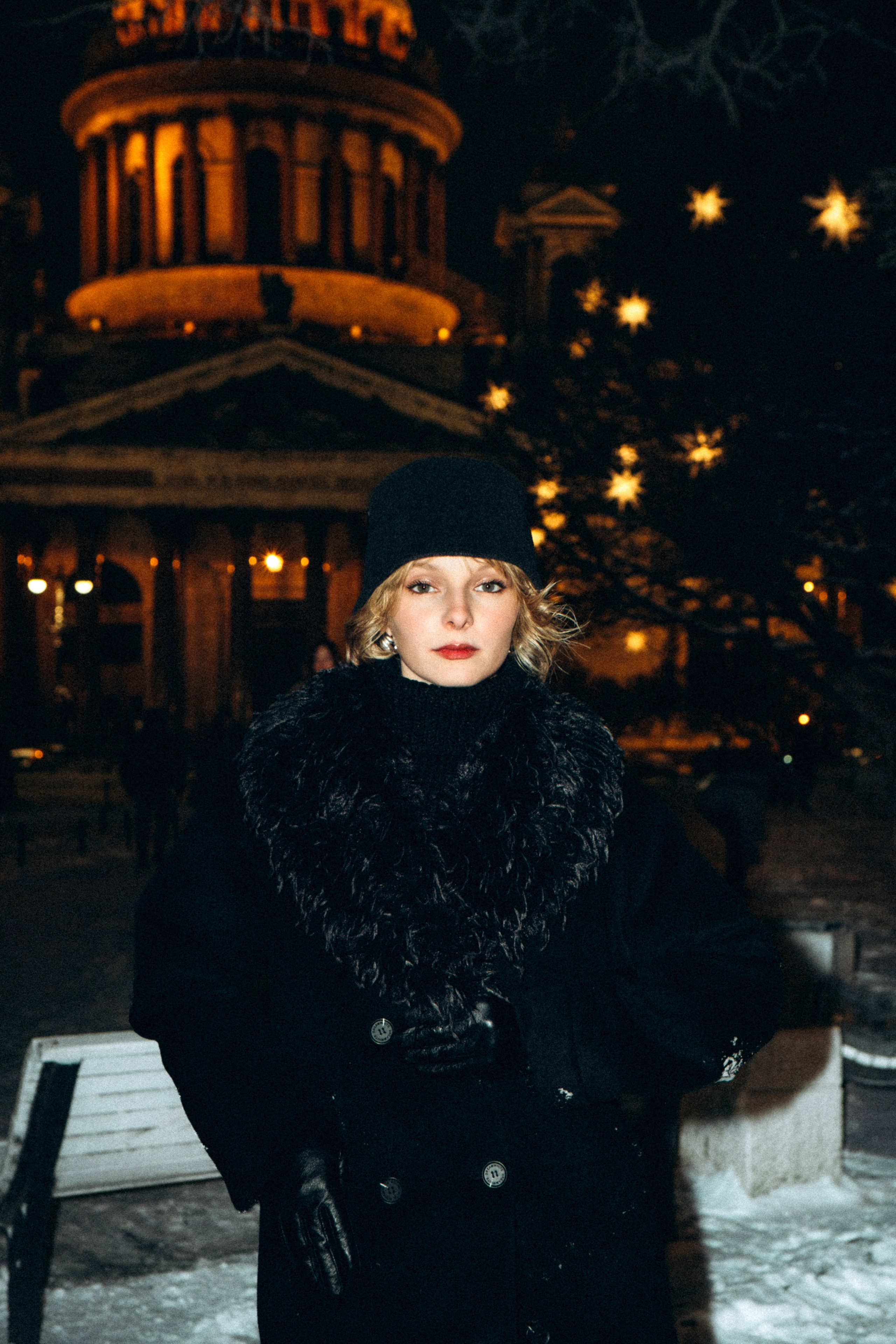 Анастасия. Фотограф в Санкт-Петербурге Кристина Брянская