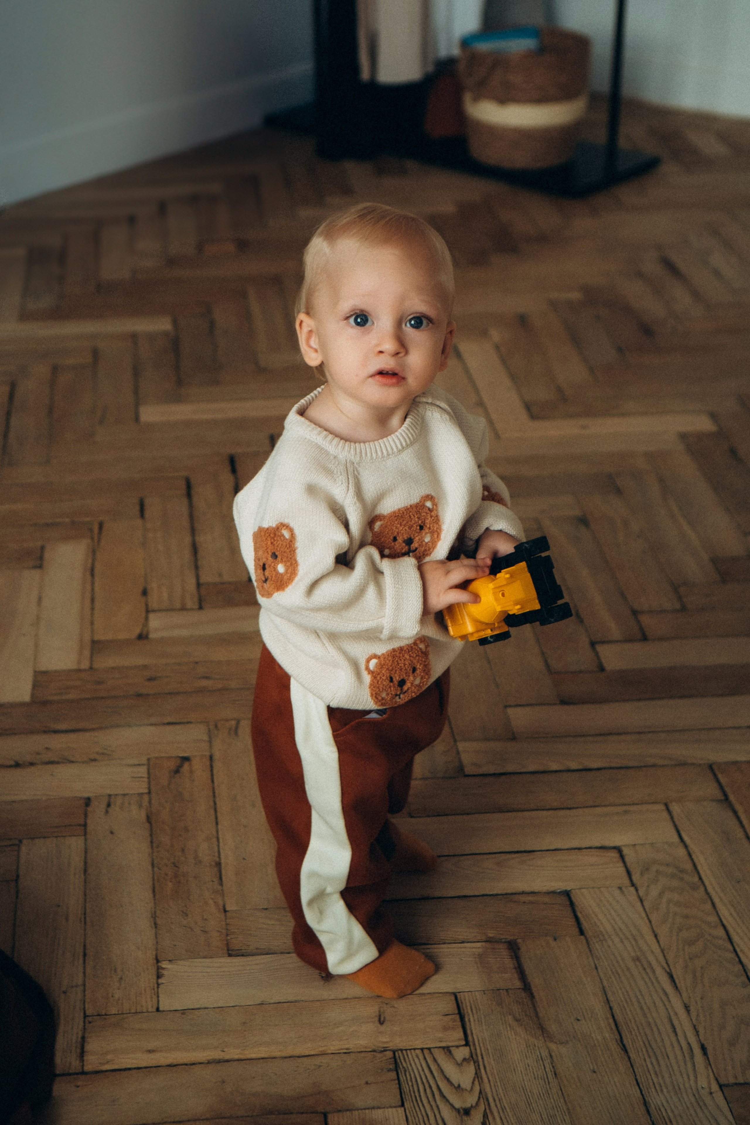 Семейная Новогодняя фотосессия. Фотограф в Санкт-Петербурге Кристина Брянская