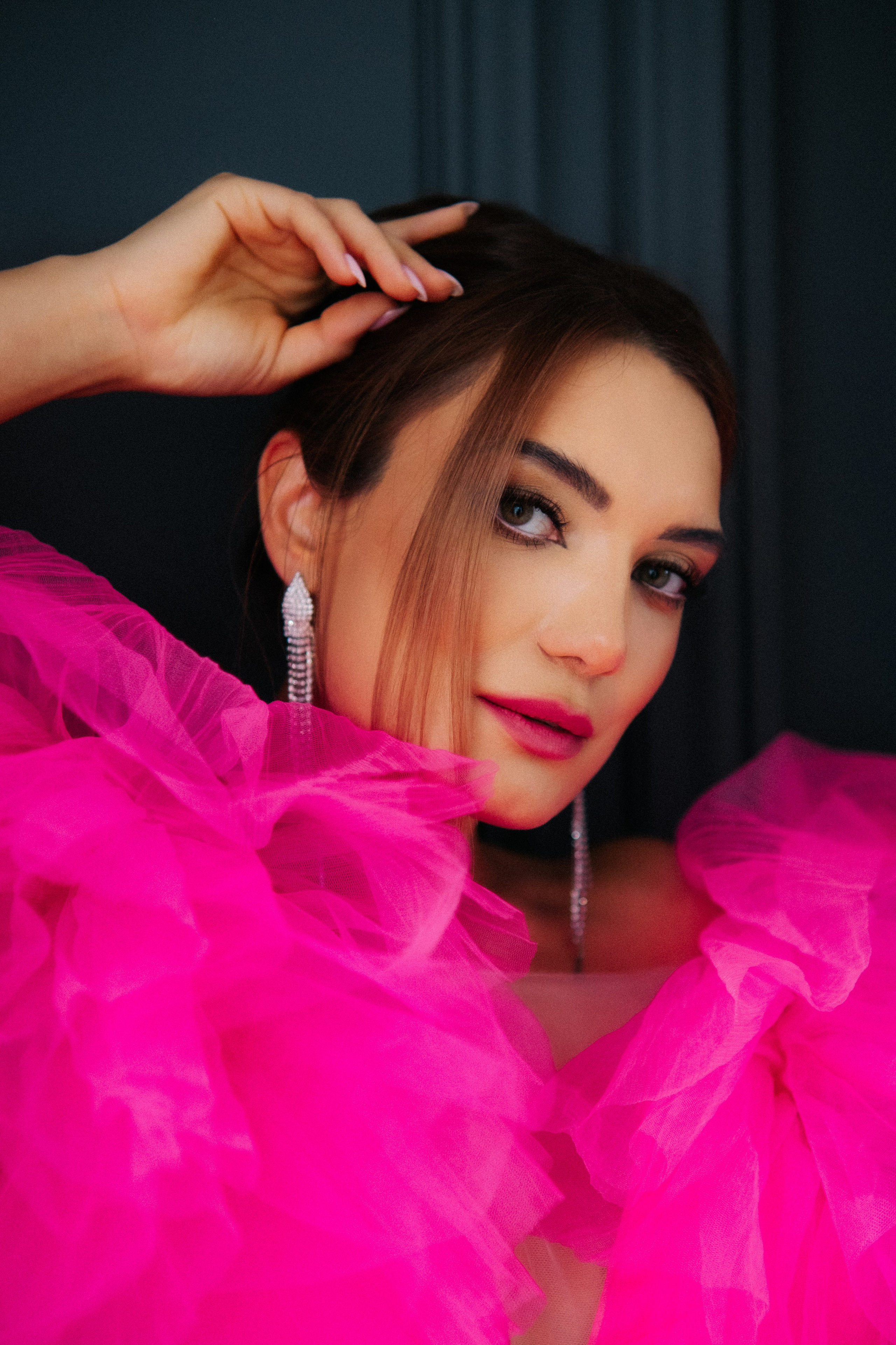 Ярко. Фотограф в Санкт-Петербурге Кристина Брянская