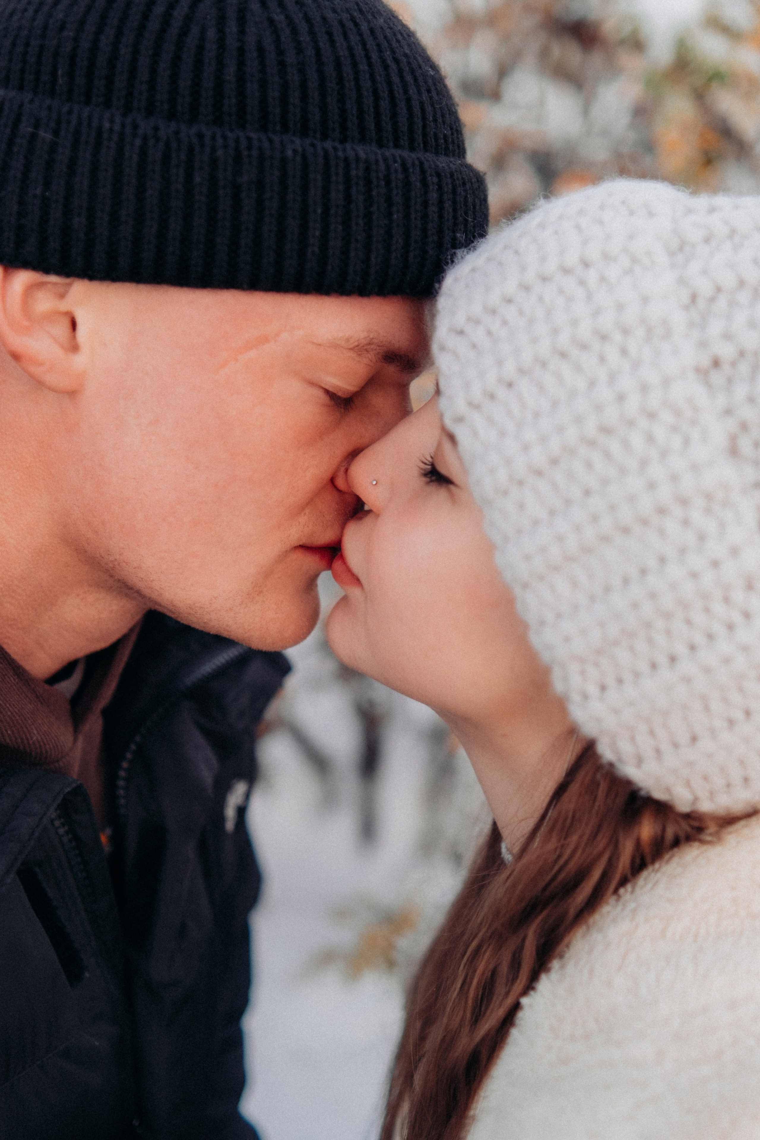 Никольские. Фотограф в Санкт-Петербурге Кристина Брянская