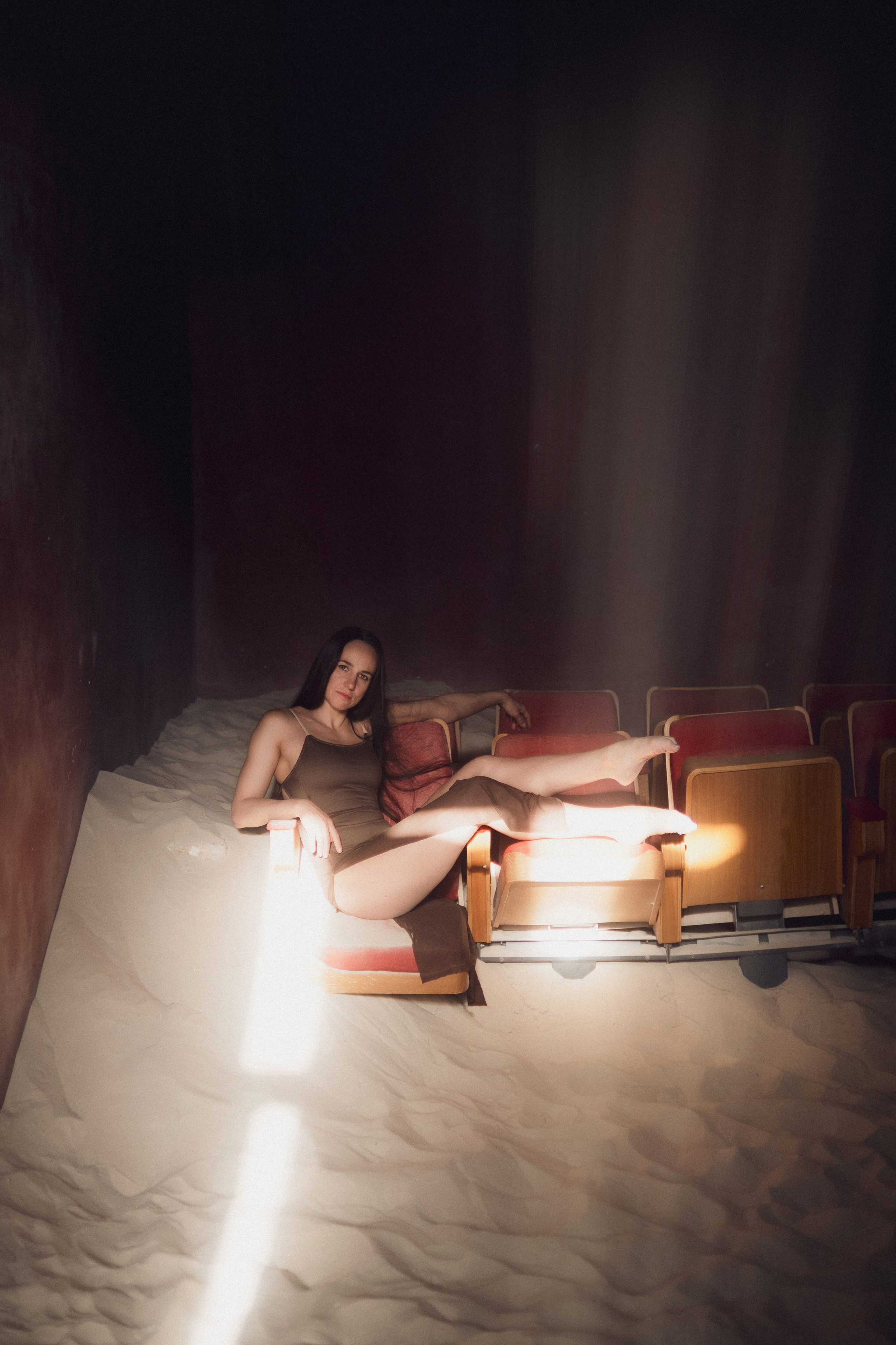 Изящно. Фотограф в Санкт-Петербурге Кристина Брянская