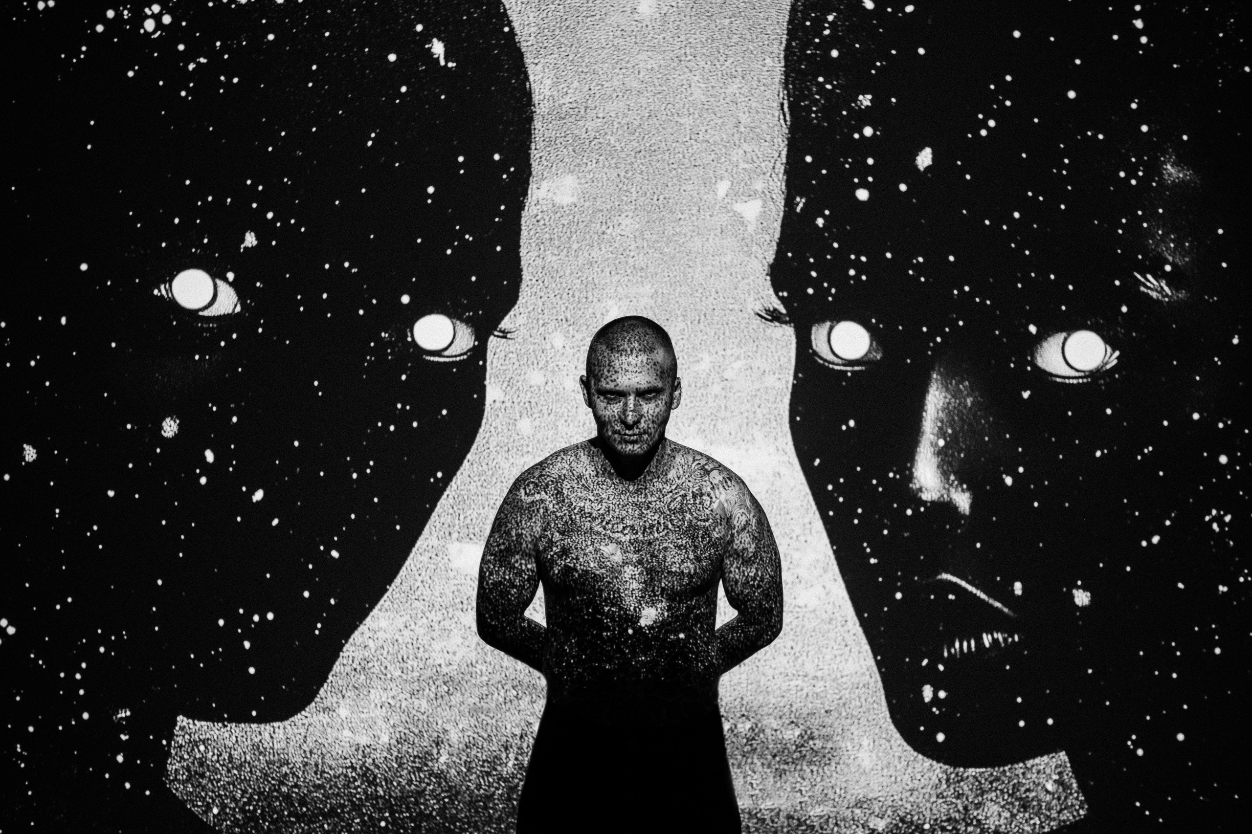 Silver Studio. Фотограф в Санкт-Петербурге Кристина Брянская