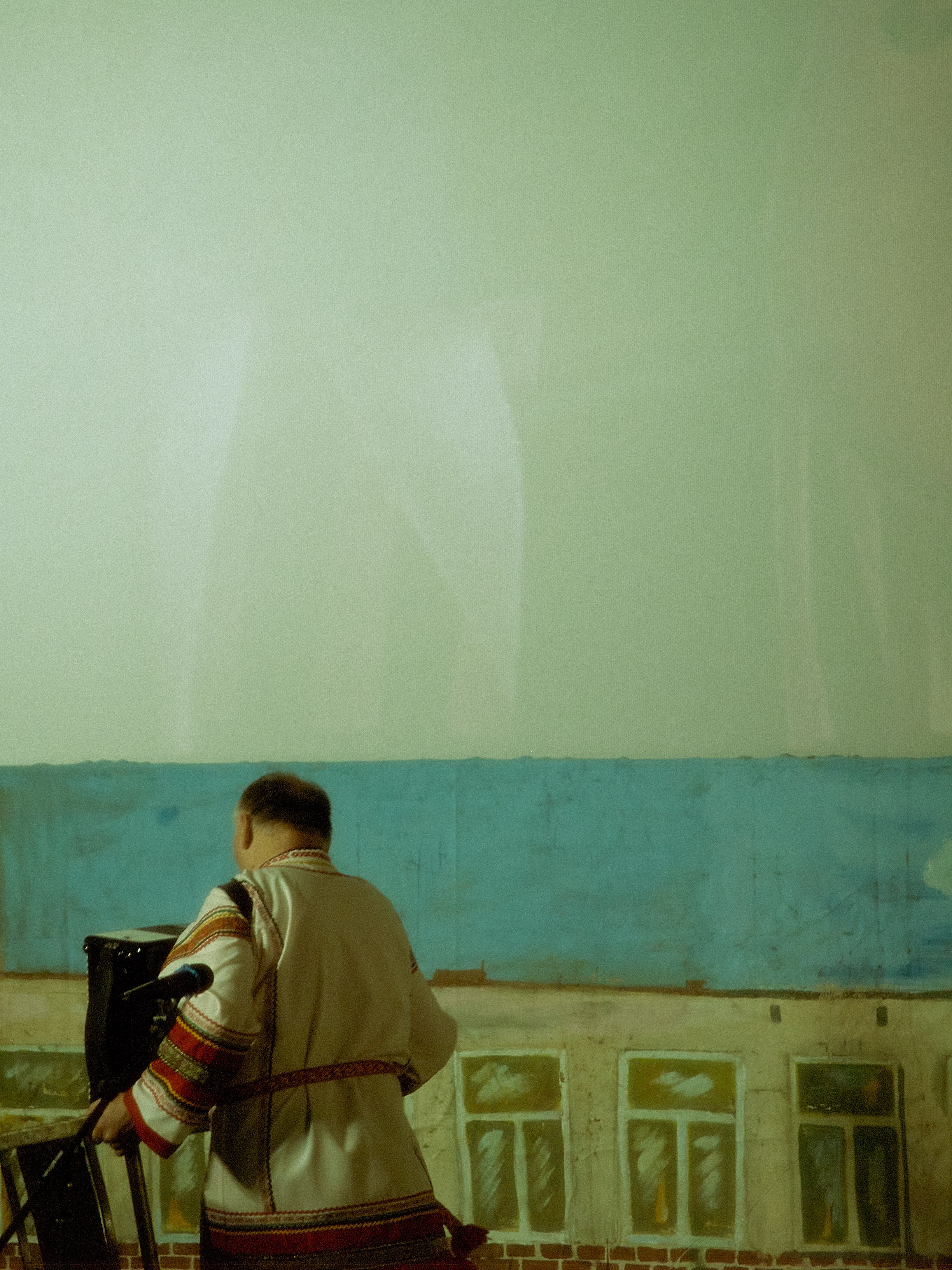 Silence between the notes. Фотограф Елизавета Маслова. Москва. Art, Fashion