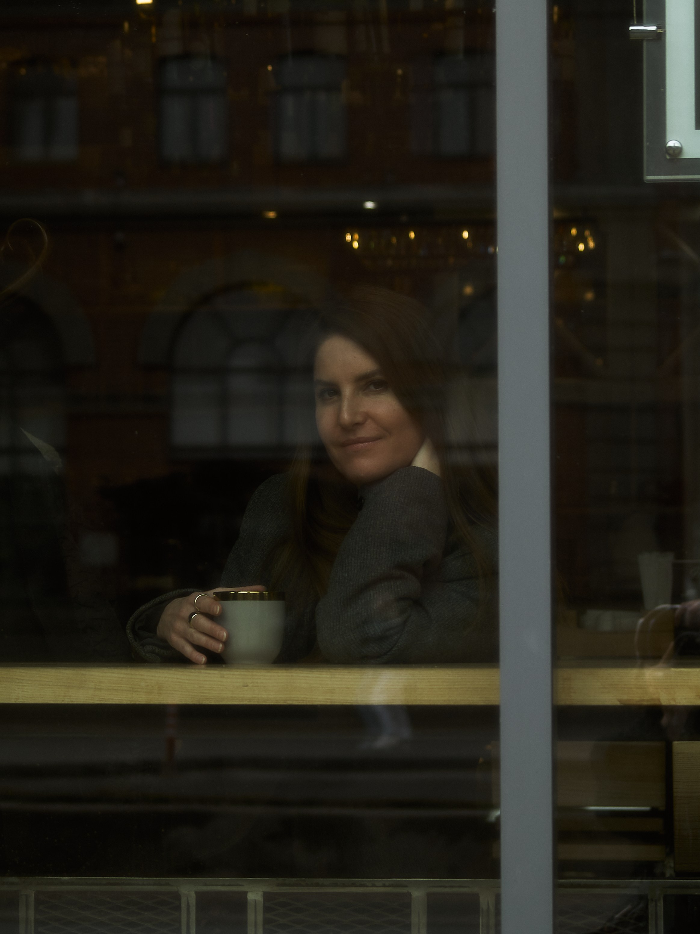 Юлия. Фотограф Елизавета Маслова. Москва. Art, Fashion