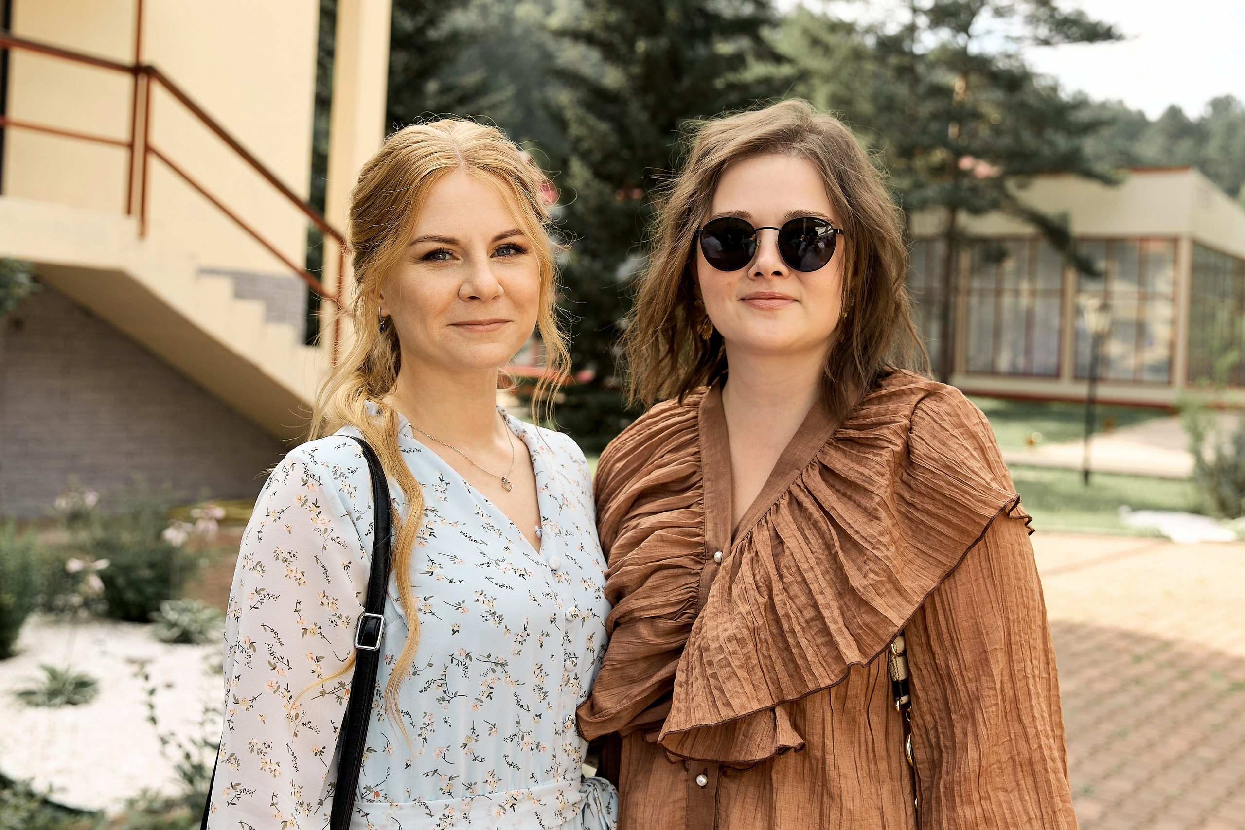 Наш День. Свадебный фотограф в Красноярске Владимир Ятмасов