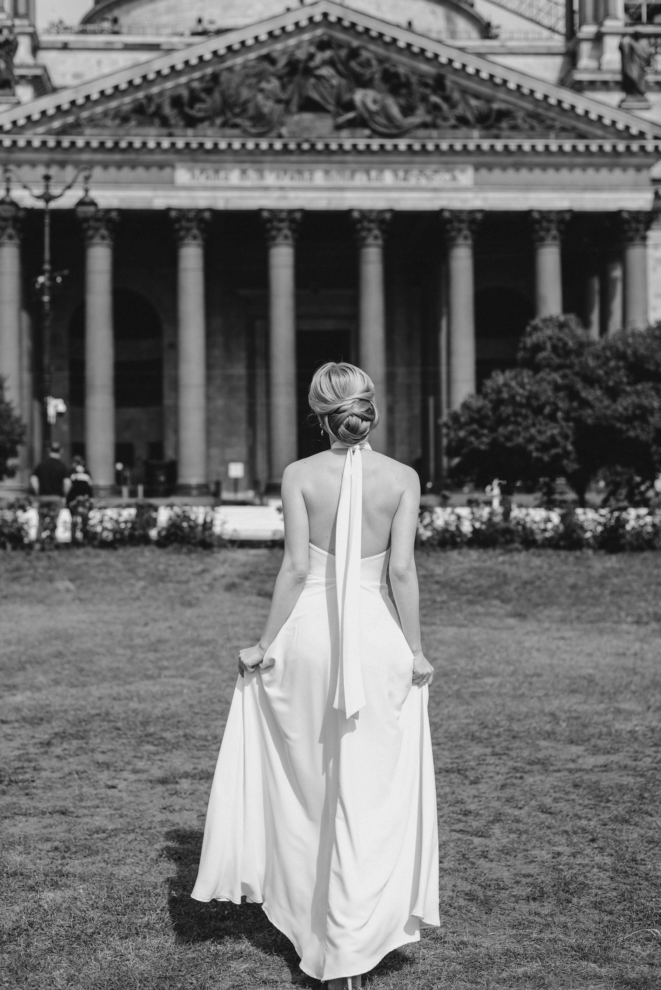 Аня, Санкт-Петербург. Юля Федоровская. Свадебный и семейный фотограф в Москве