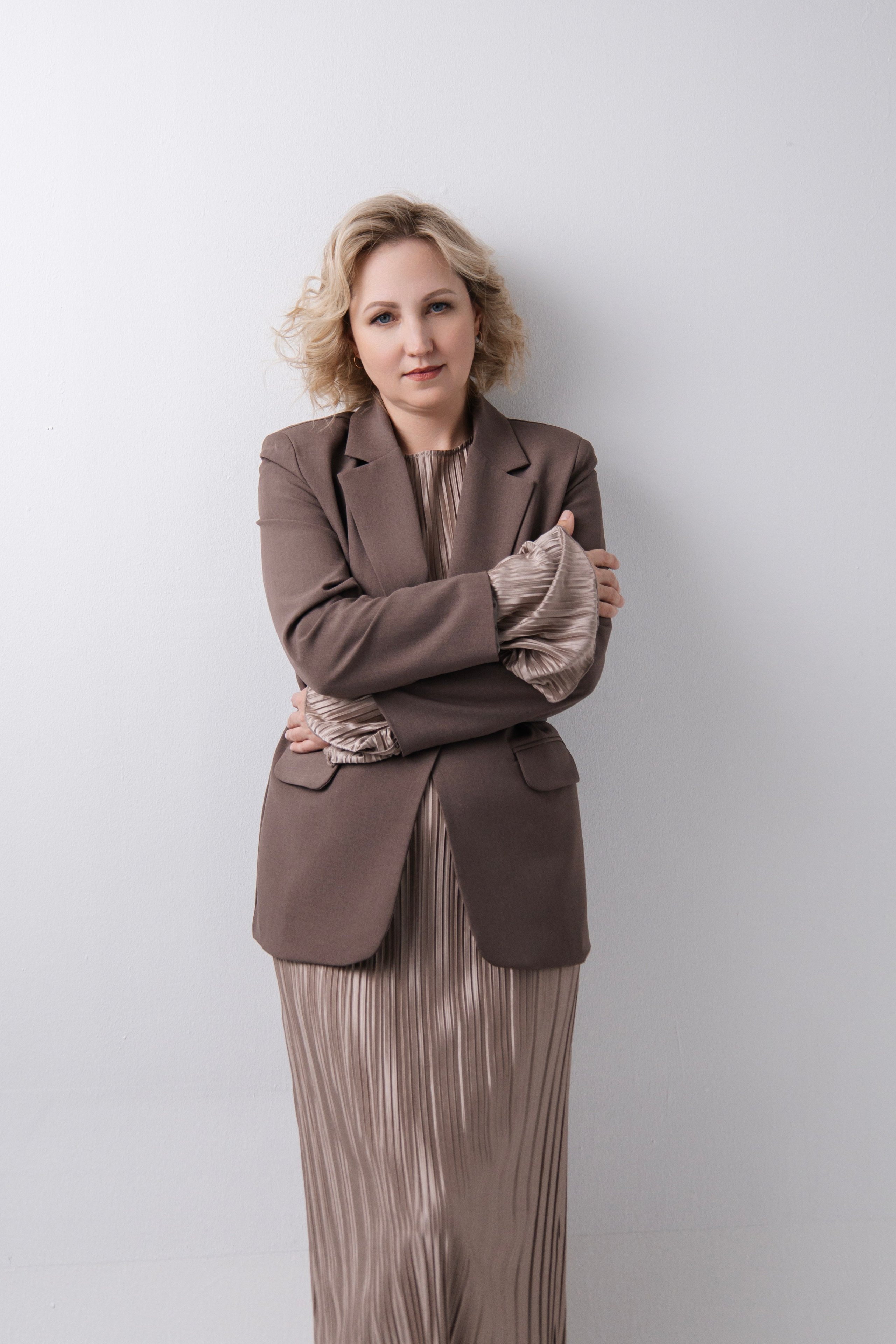 Юля. Портретный фотограф в Иркутске Анна Огородникова