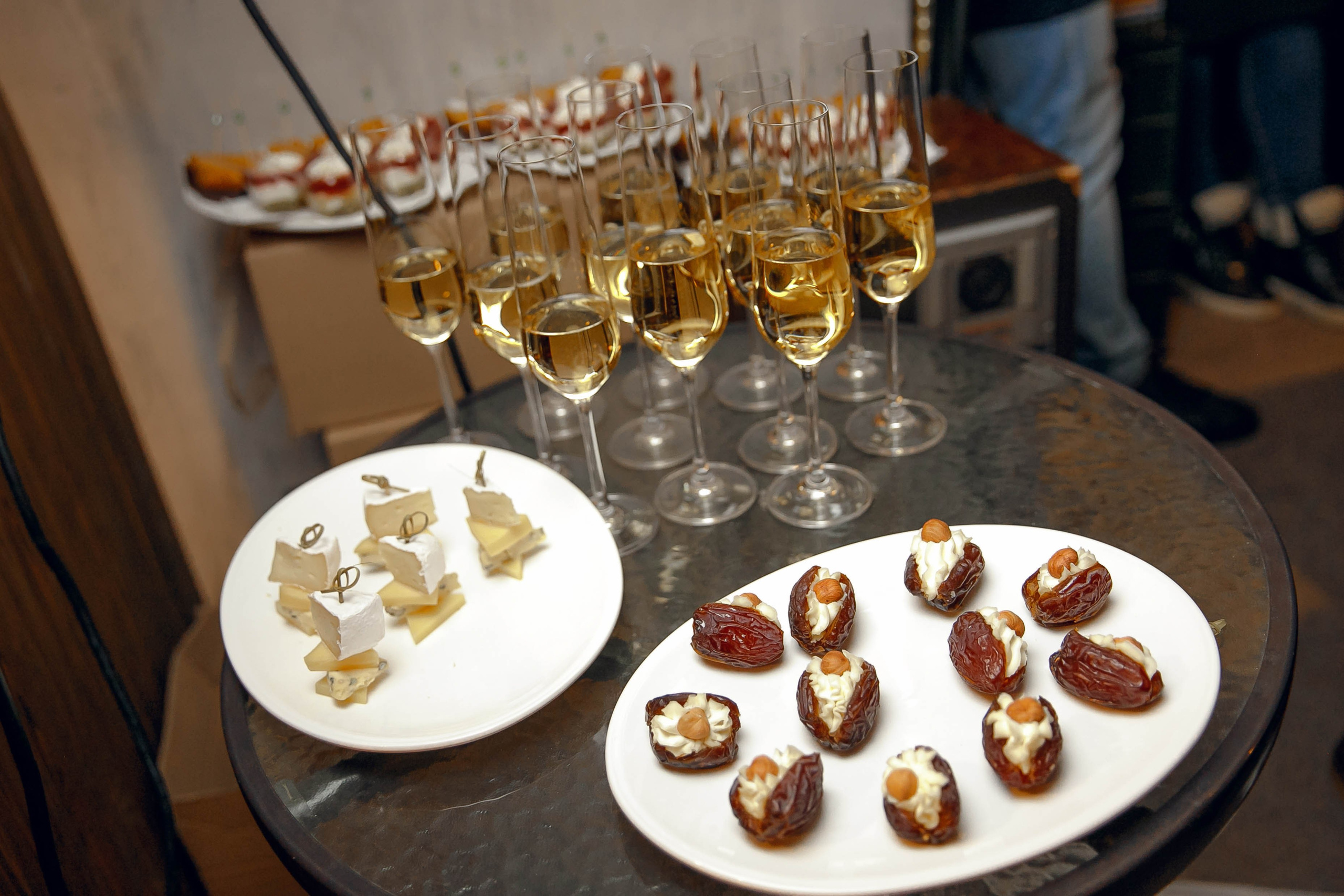 Винный вечер в «Degusto». Ваш репортажный фотограф Артемий Антонов