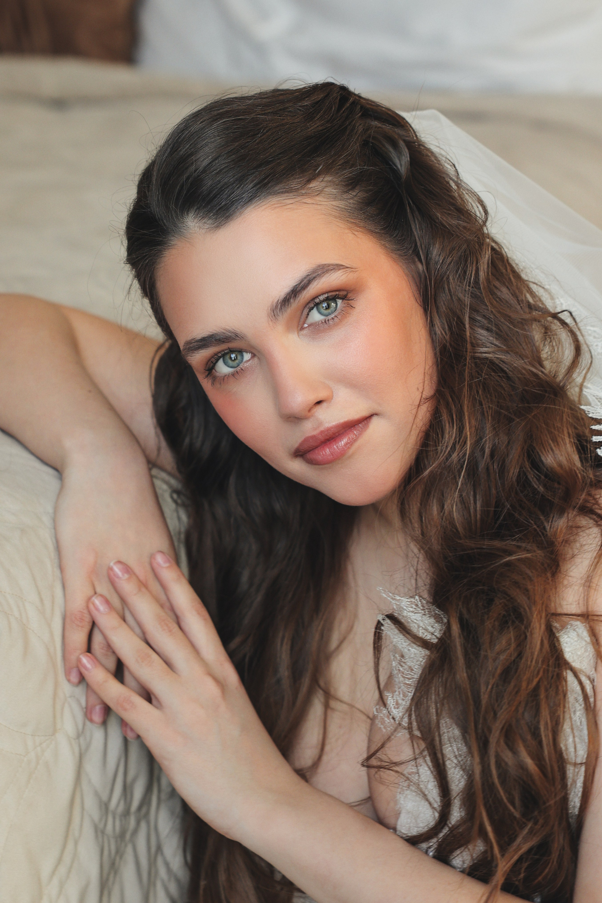 Филипп & Юлия. Свадебный, семейный и индивидуальный фотограф в Зеленограде и Москве Ирина Костенко