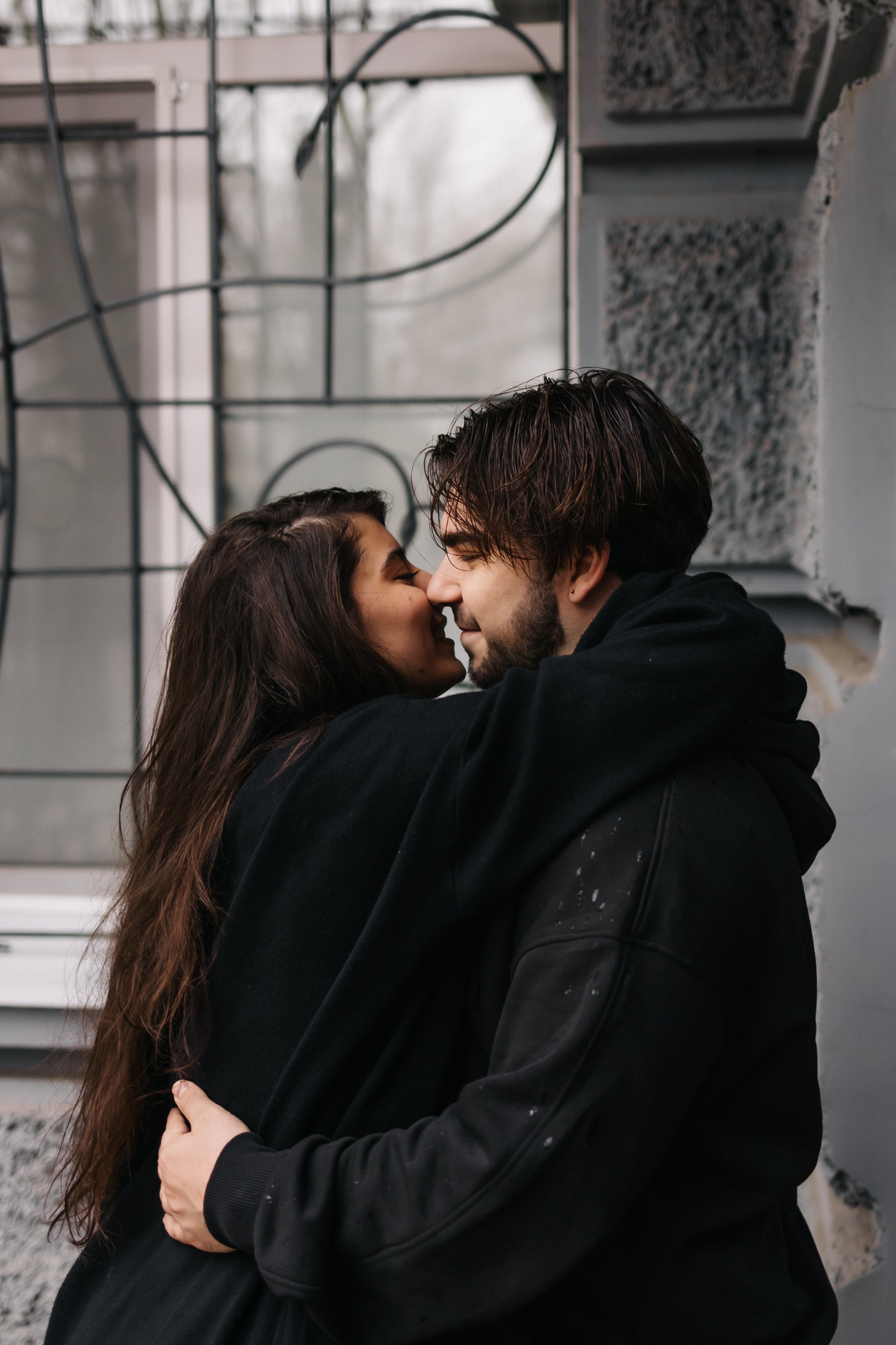 Прогулка под дождем. СЕМЕЙНЫЙ ФОТОГРАФ В САРАТОВЕ