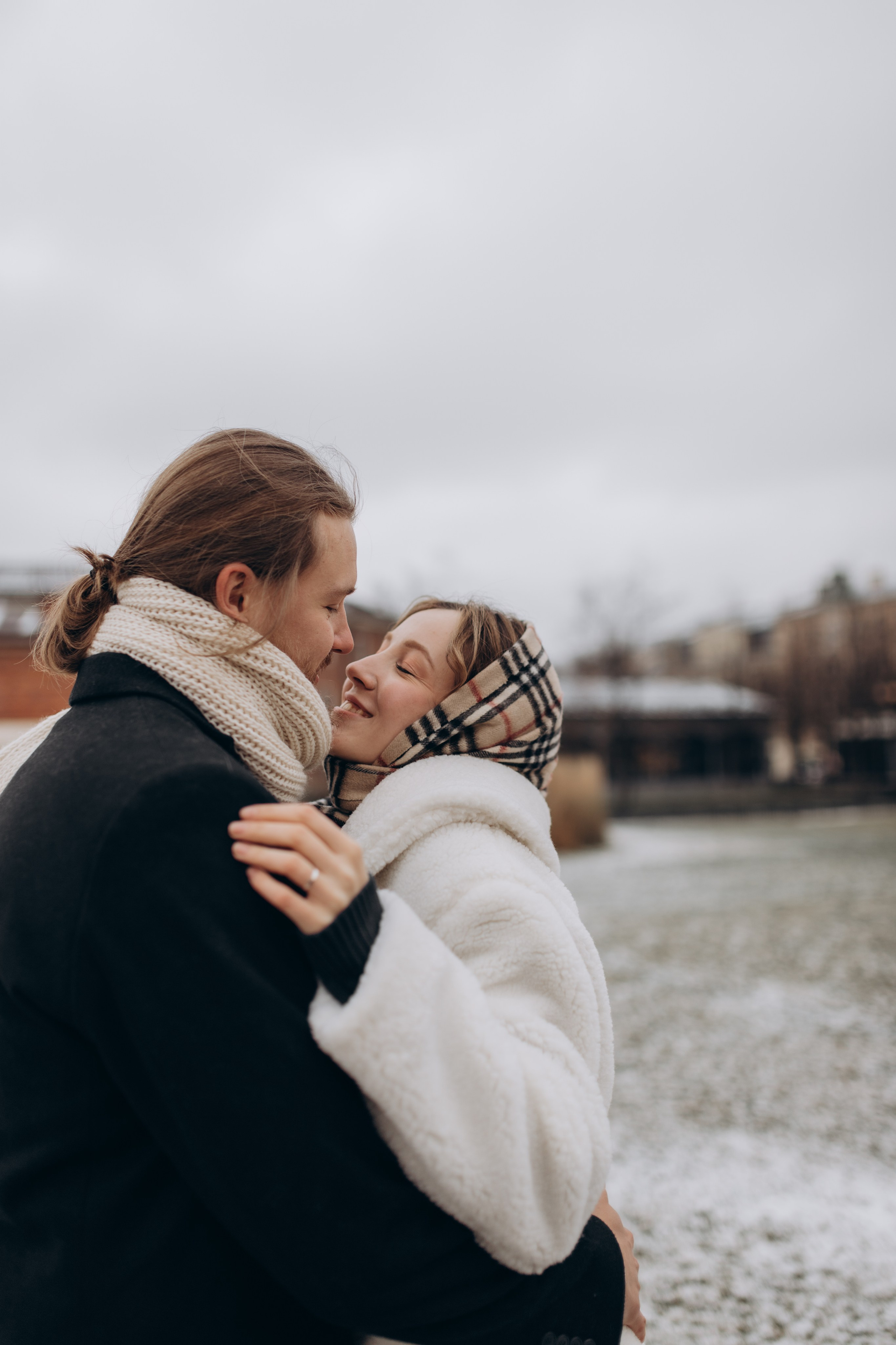 New Holland. Фотограф в Санкт-Петербурге Арбатская Наталья