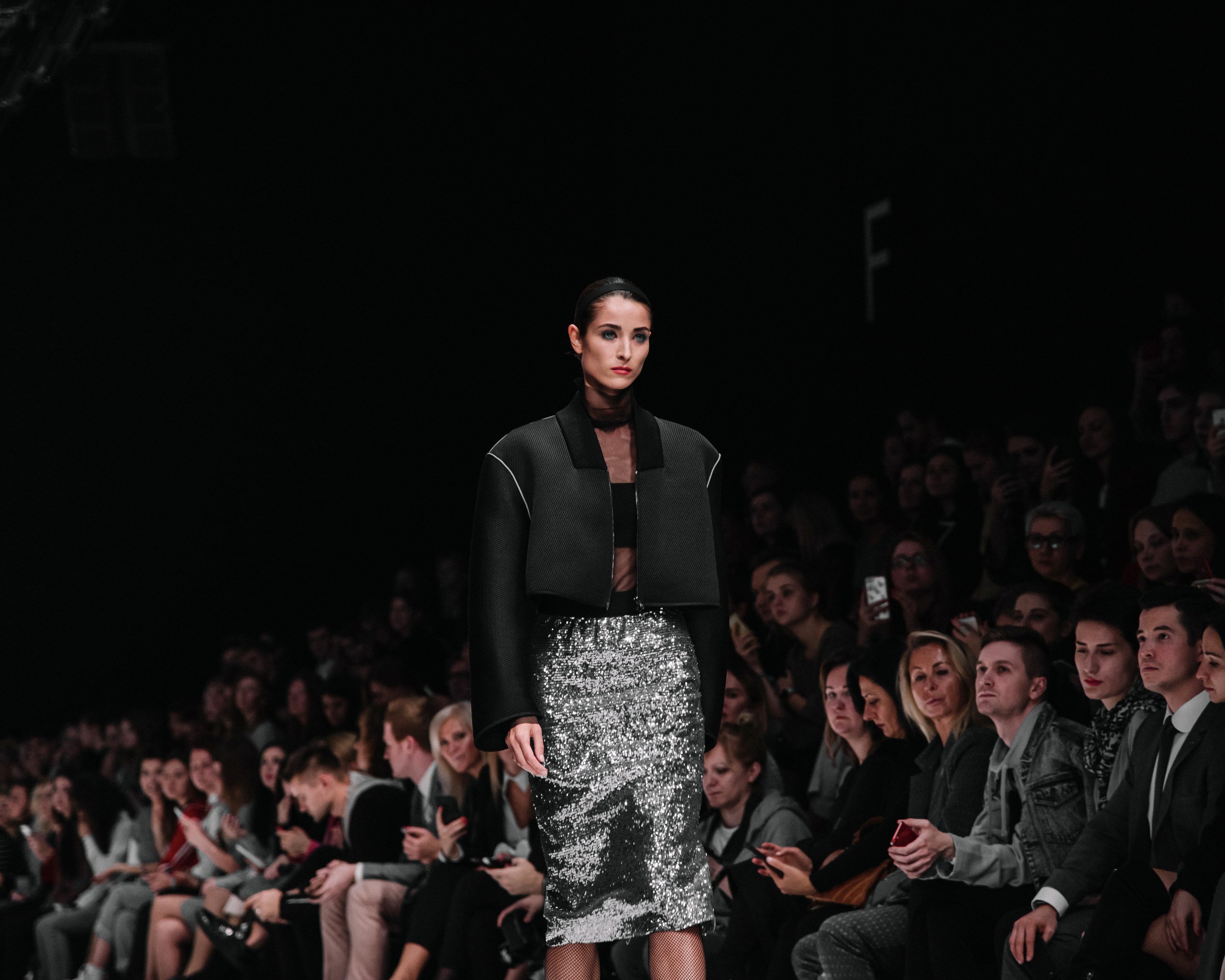 Фотосъемка недели моды. Свадебный и индивидуальный фотограф Никита Роут | Москва