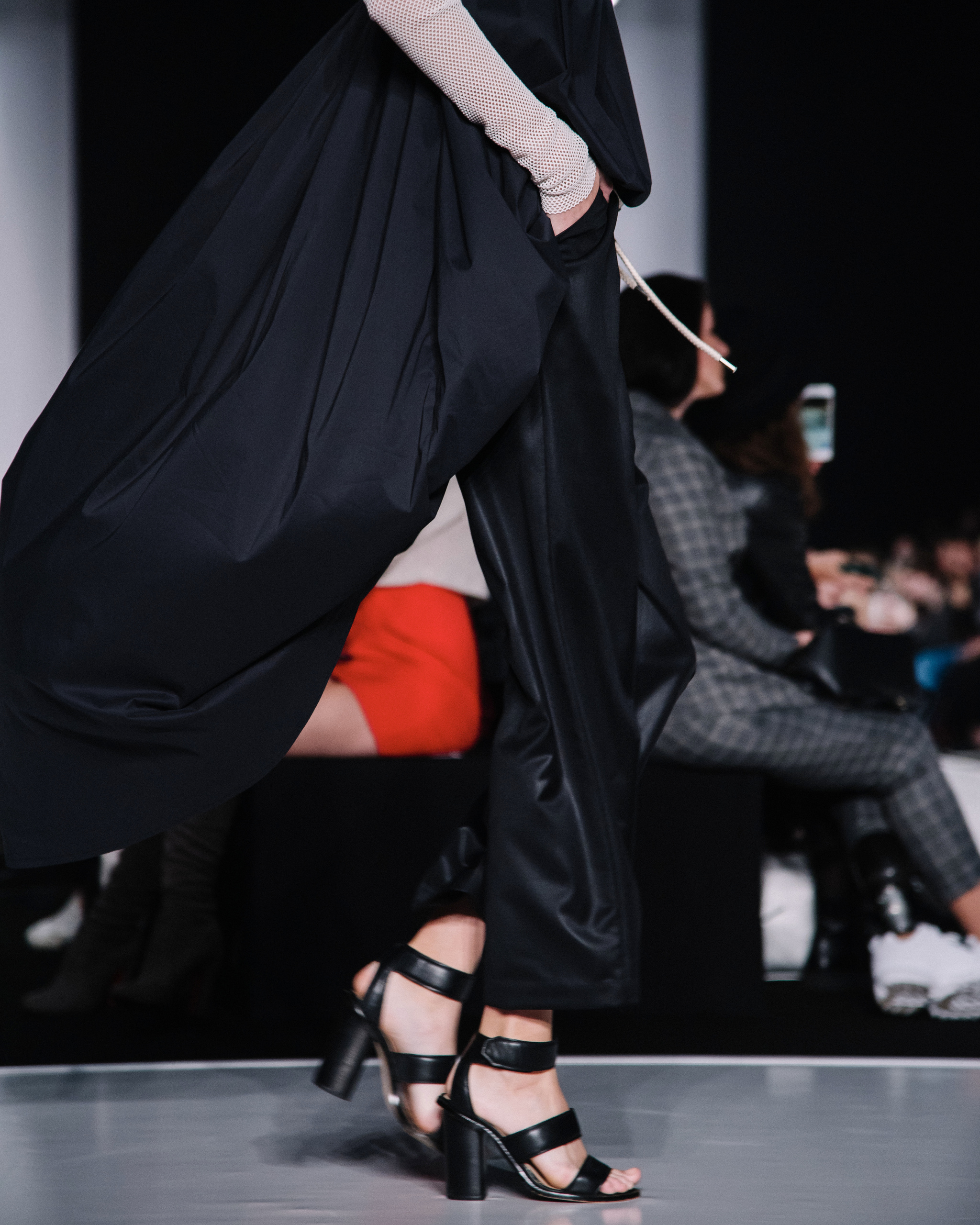 Фотосъемка недели моды. Свадебный и индивидуальный фотограф Никита Роут | Москва