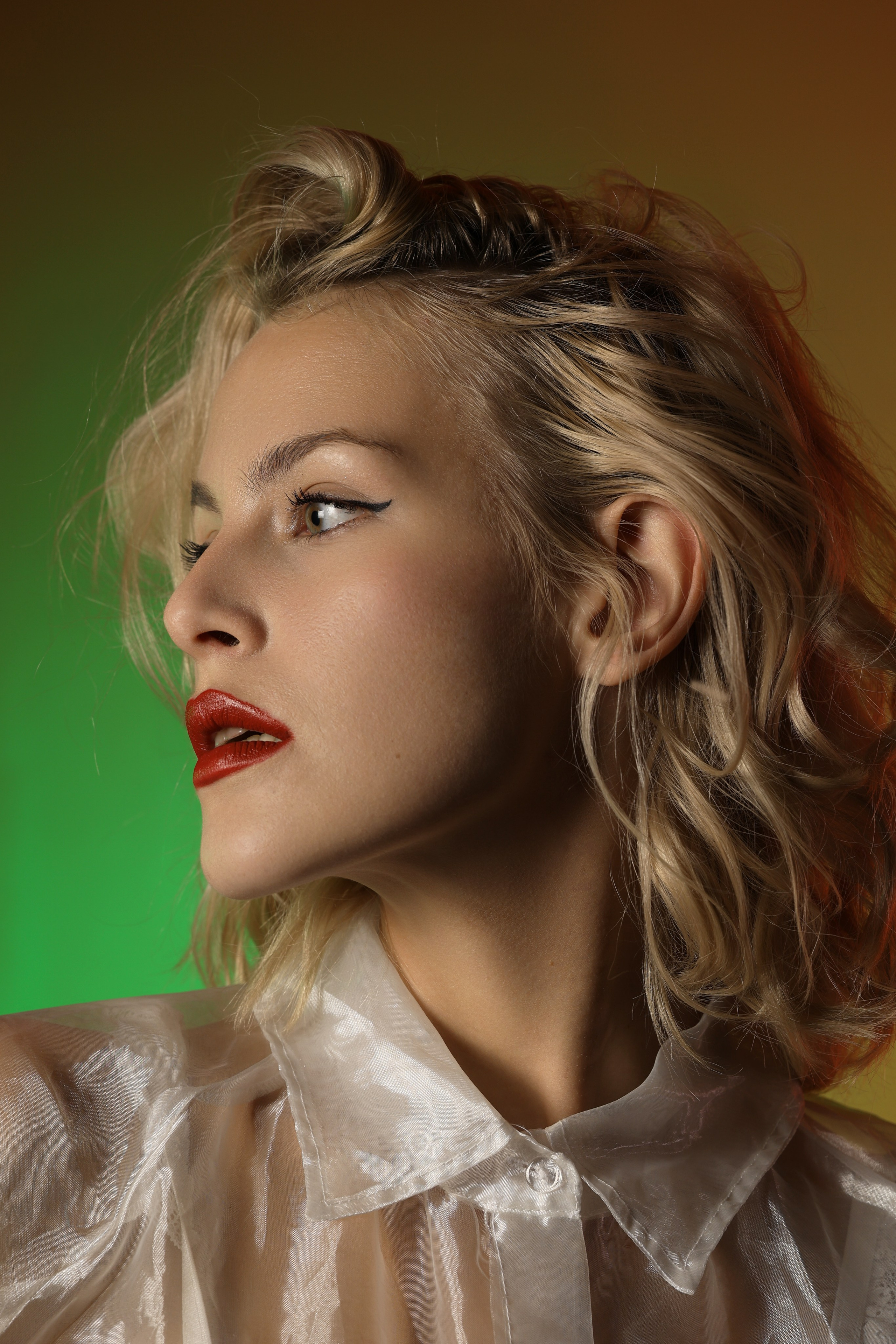 Портретный фотограф Оксана Горячева. Санкт-Петербург