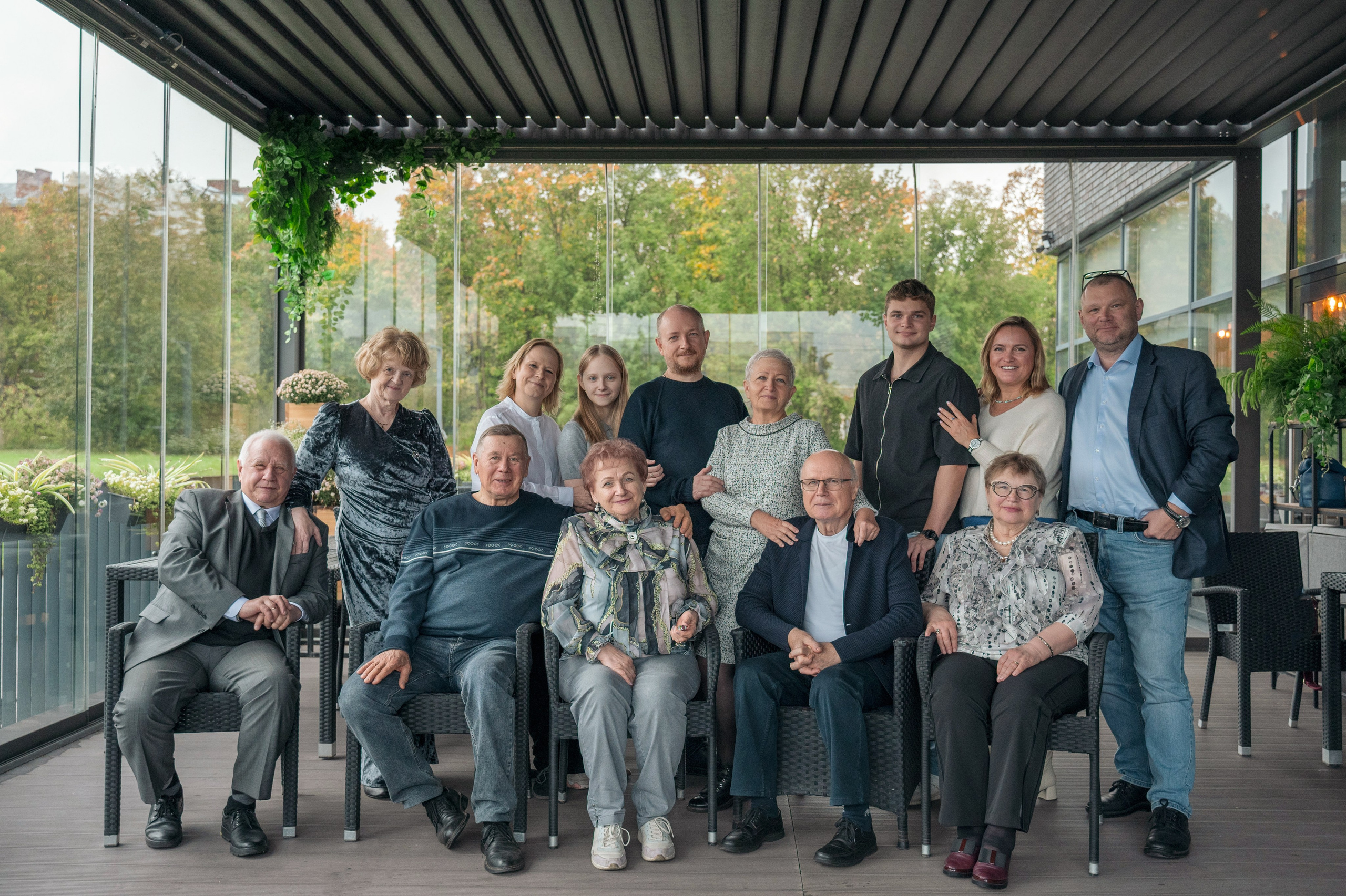 Истории. Школьный фотограф в Москве