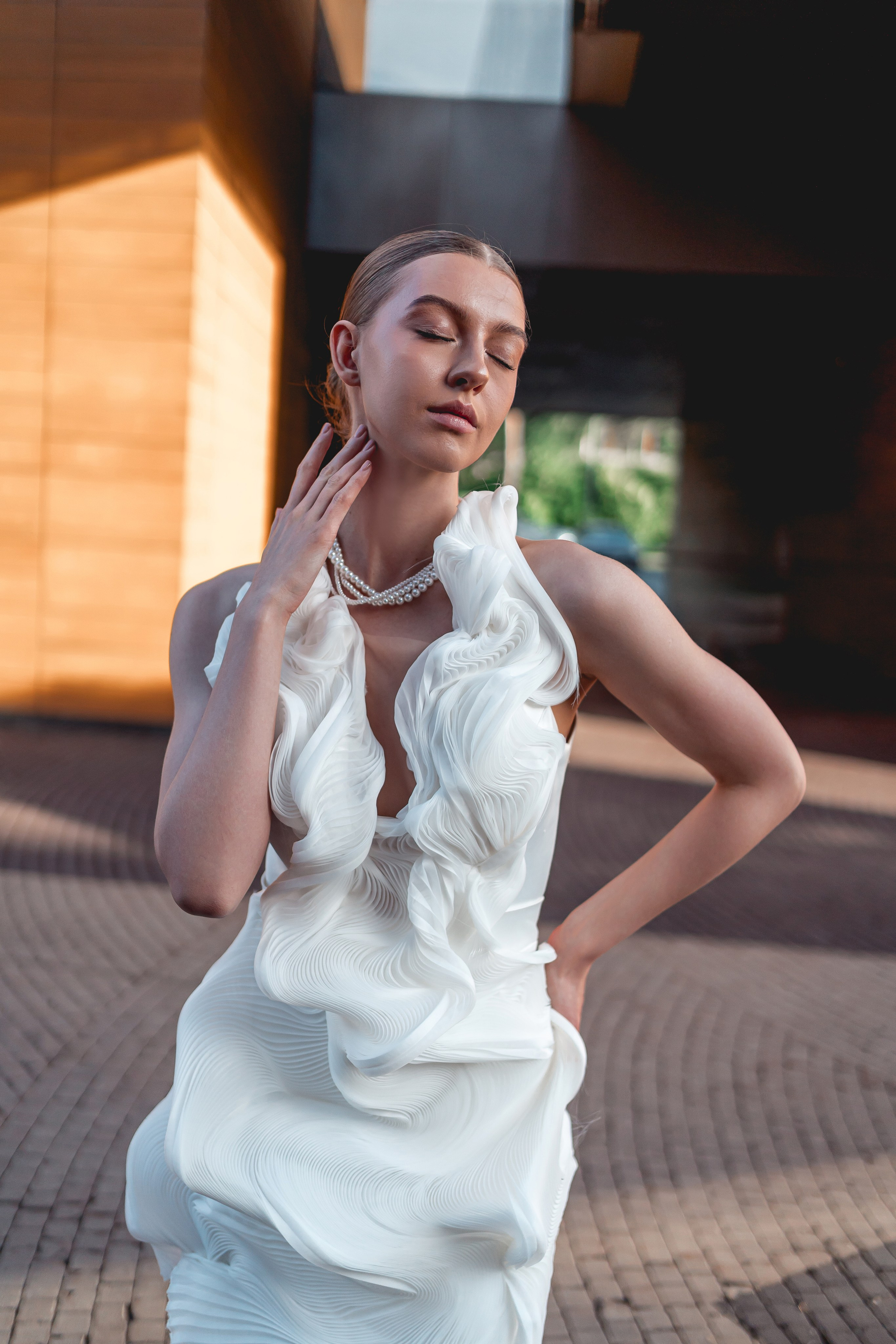 Барвиха. Детский и семейный фотограф в Москве Гордеев Владимир