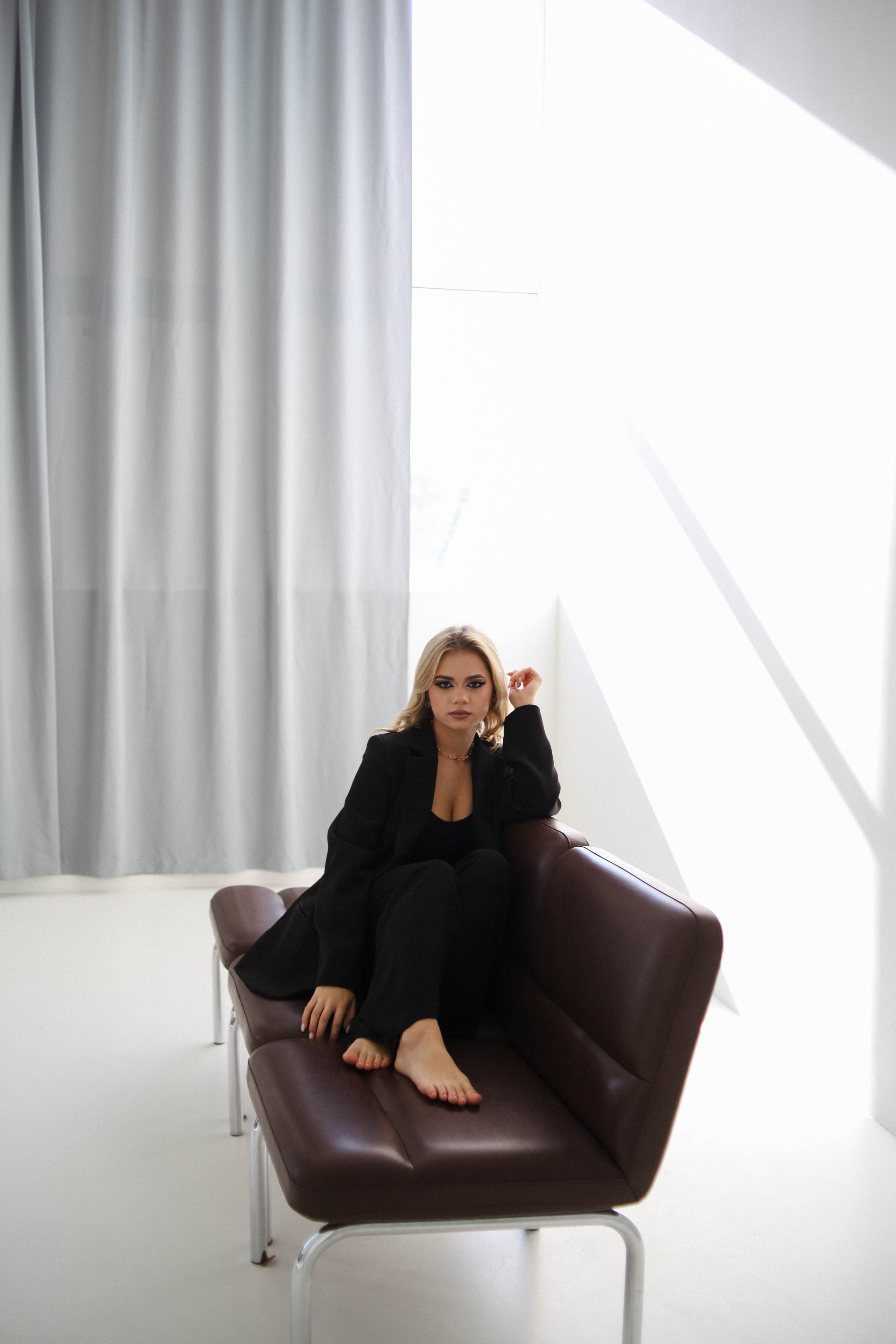 Полина. Свадебный и индивидуальный фотограф в Волгограде Епихина Надежда