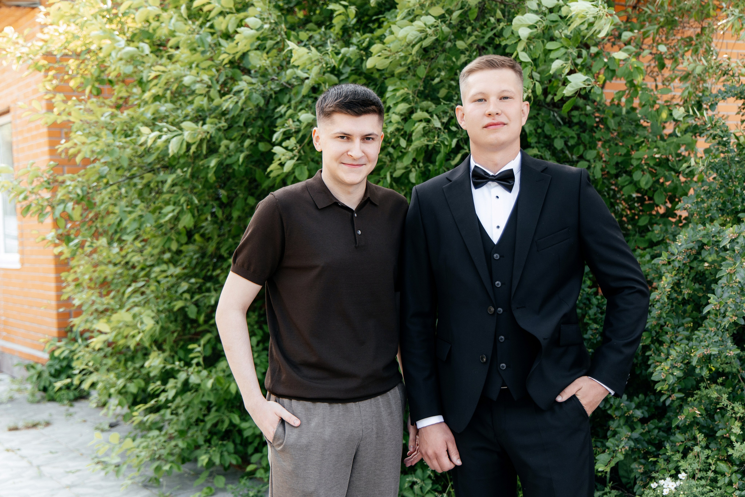 D&E WEDDING DAY. ФОТОГРАФ | ВИДЕОГРАФ | КУРГАН | ТЮМЕНЬ | ЕКБ Михаил Сутягин