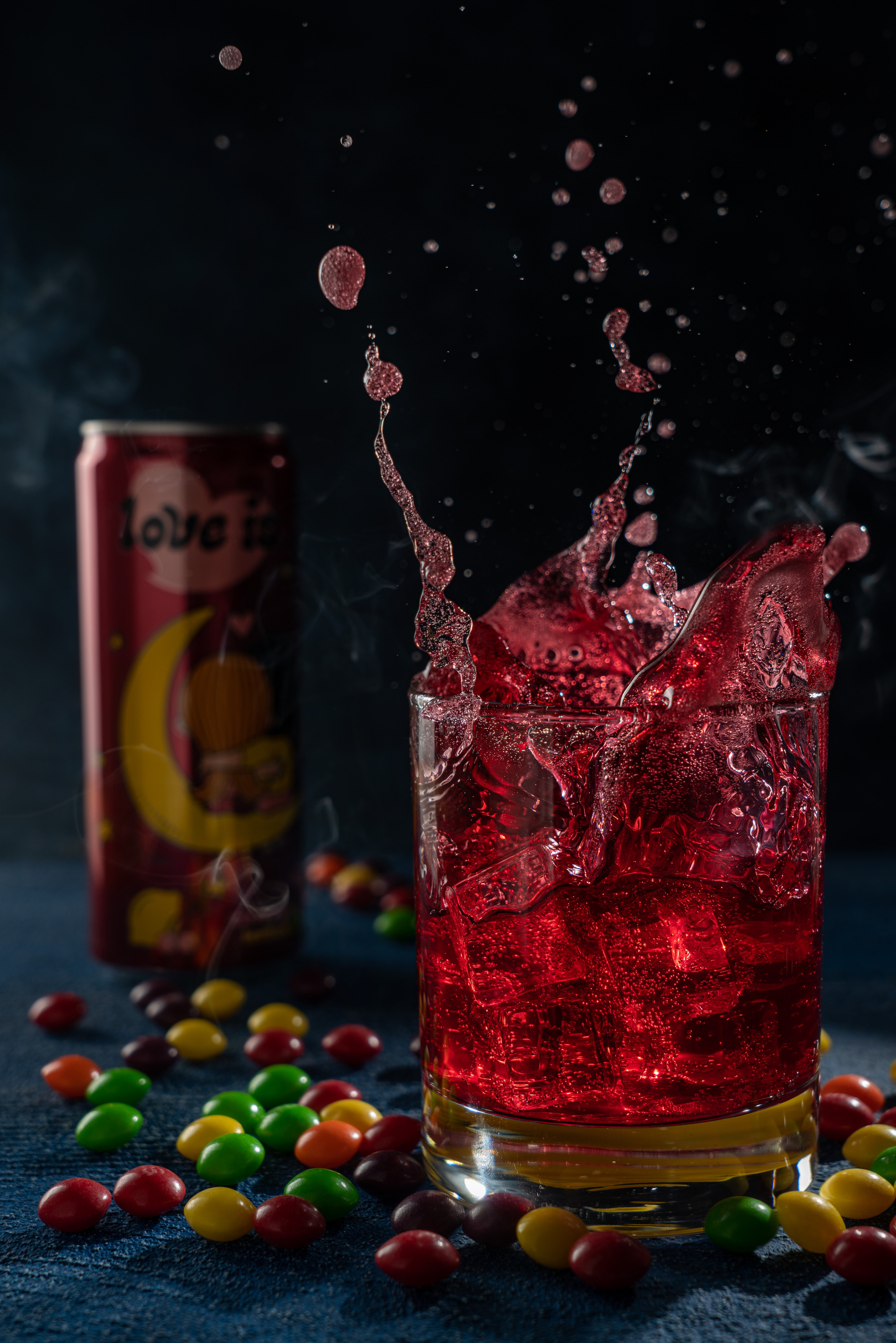 Динамические снимки. Предметный фотограф. Ростов-на-Дону. Марина Беликова