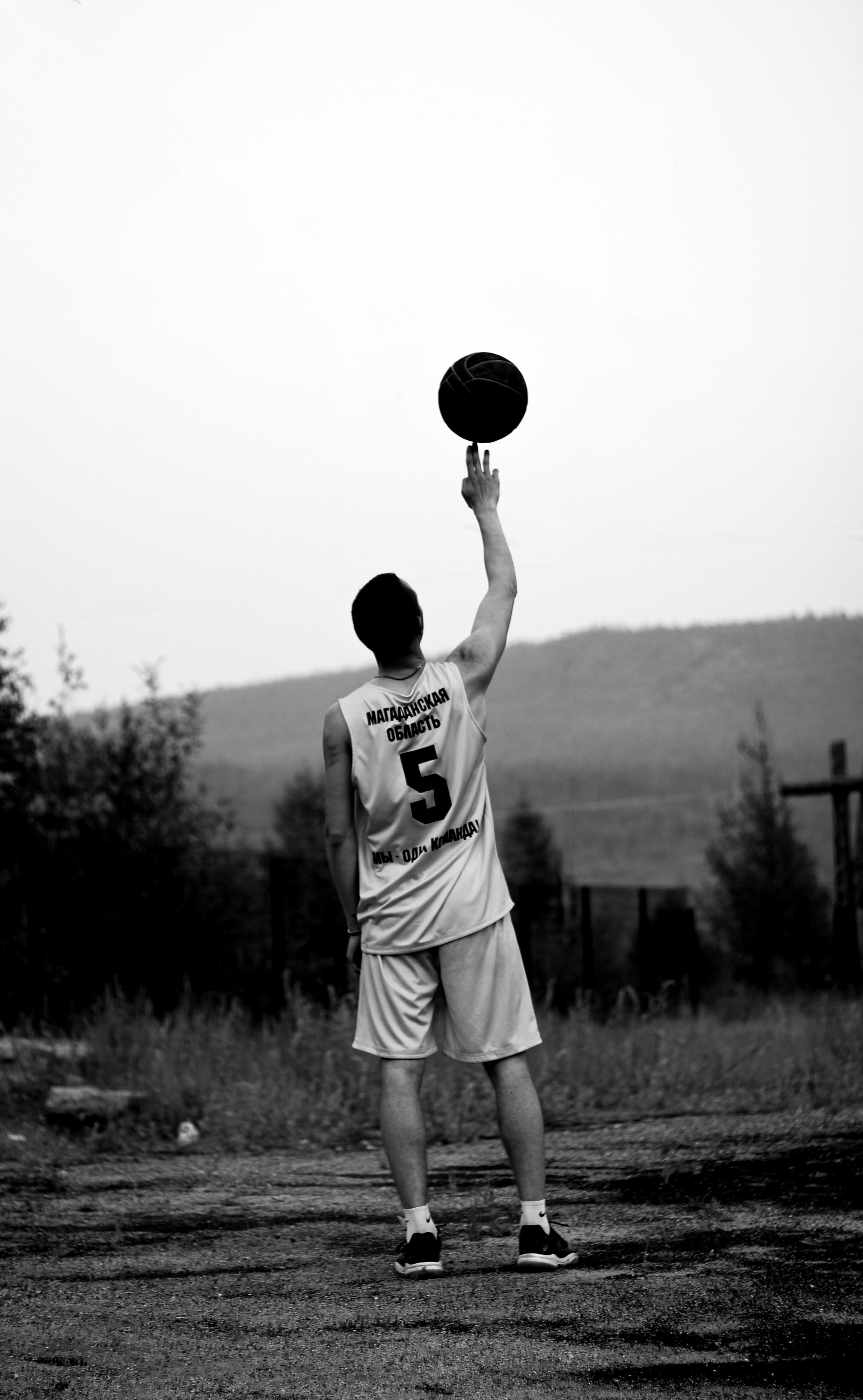 Движение вверх. Алиса Томшина — Фотограф / Видеограф