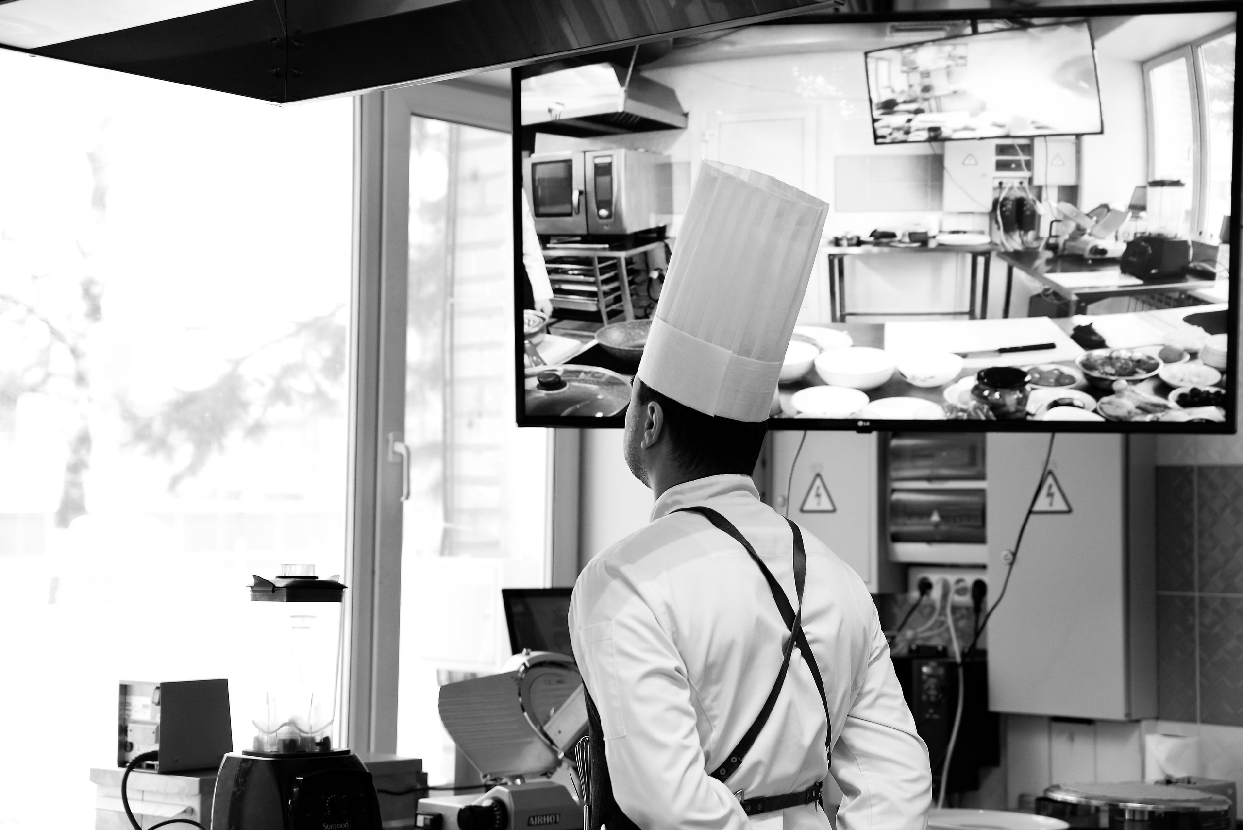 Мастер класс от шефа Кебаб Хауса. Алиса Томшина — Фотограф / Видеограф