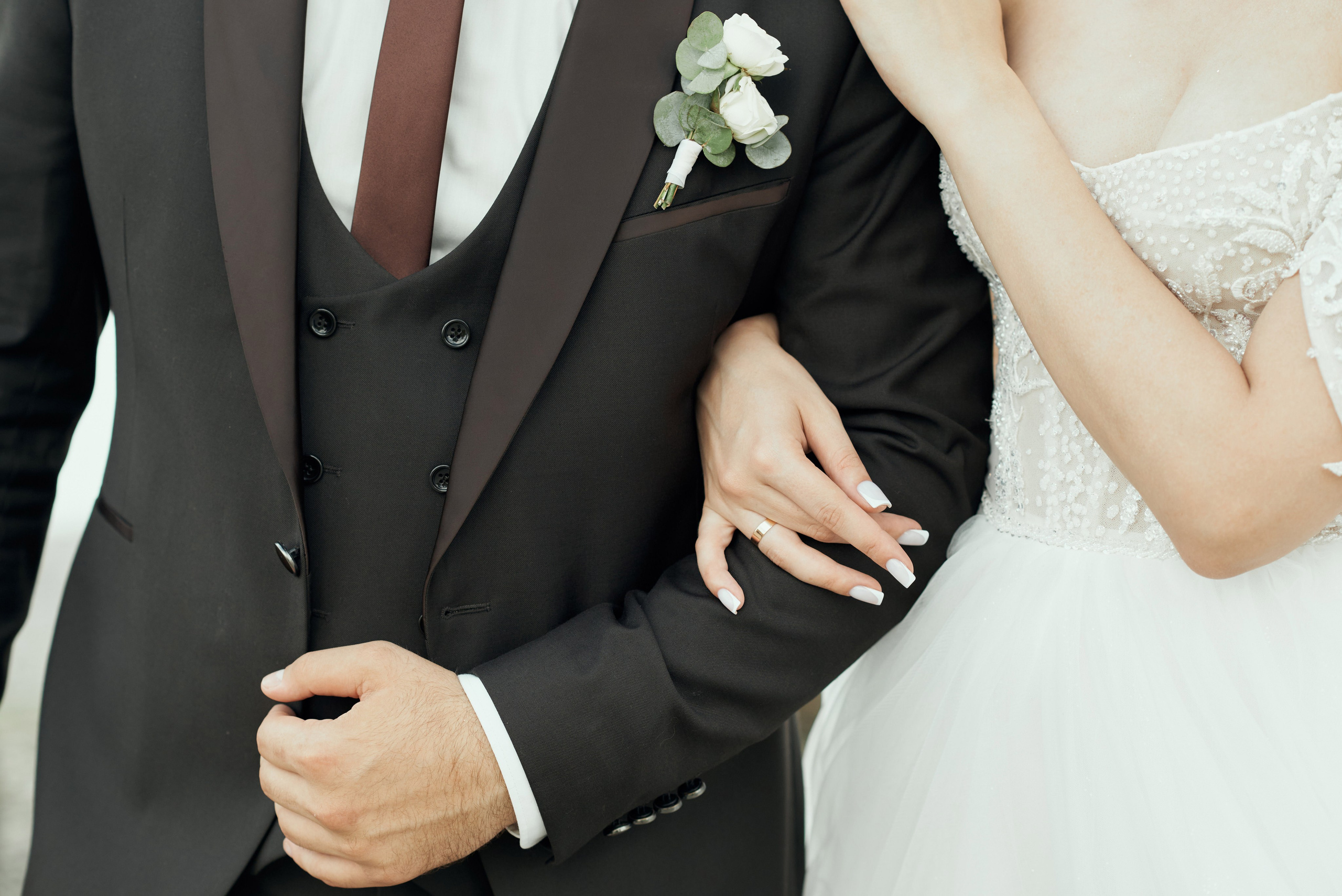 Монастырь на Удачном. Свадебный фотограф Александр Браво