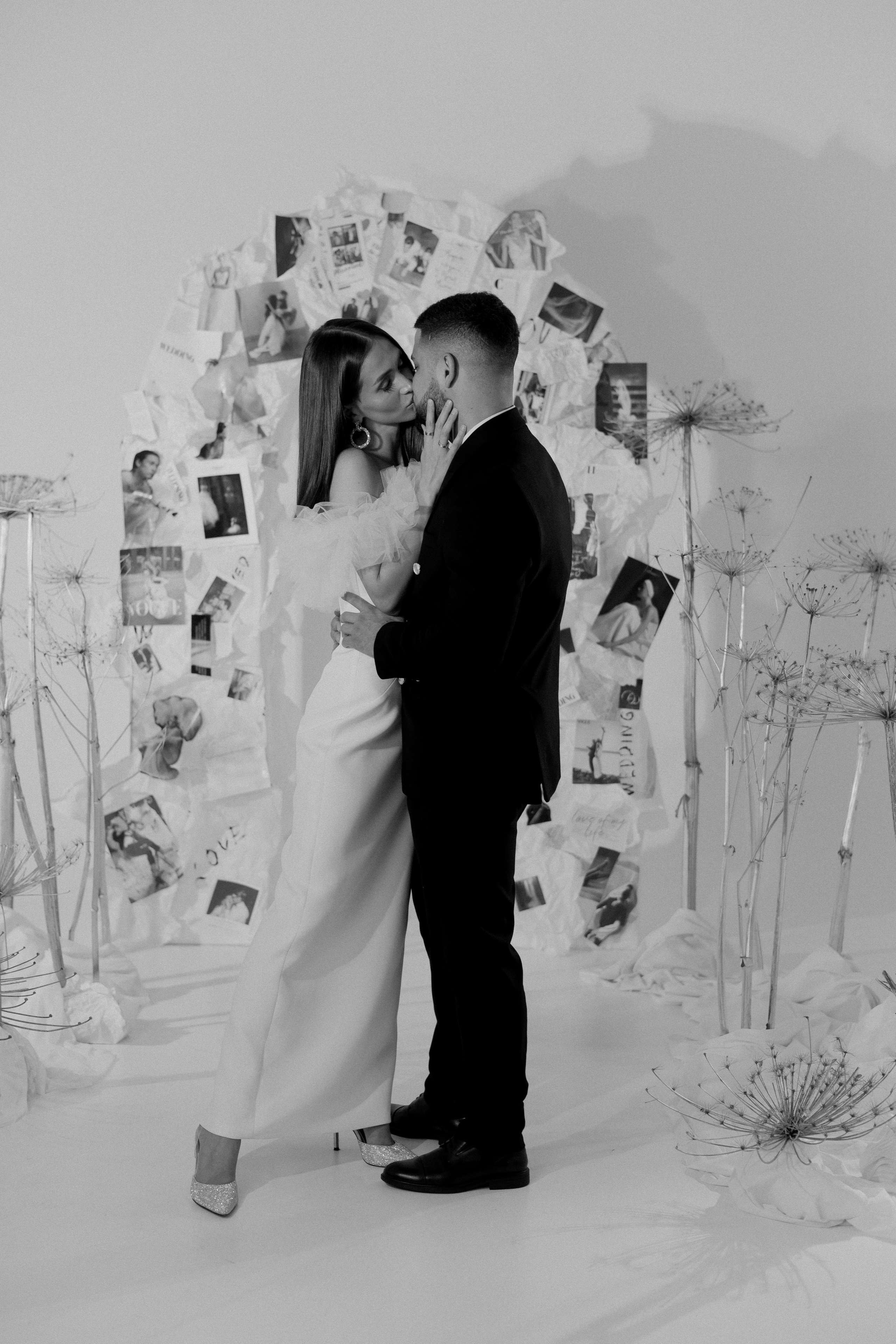 BORSHEVIK. Фотограф Элла Ефимова