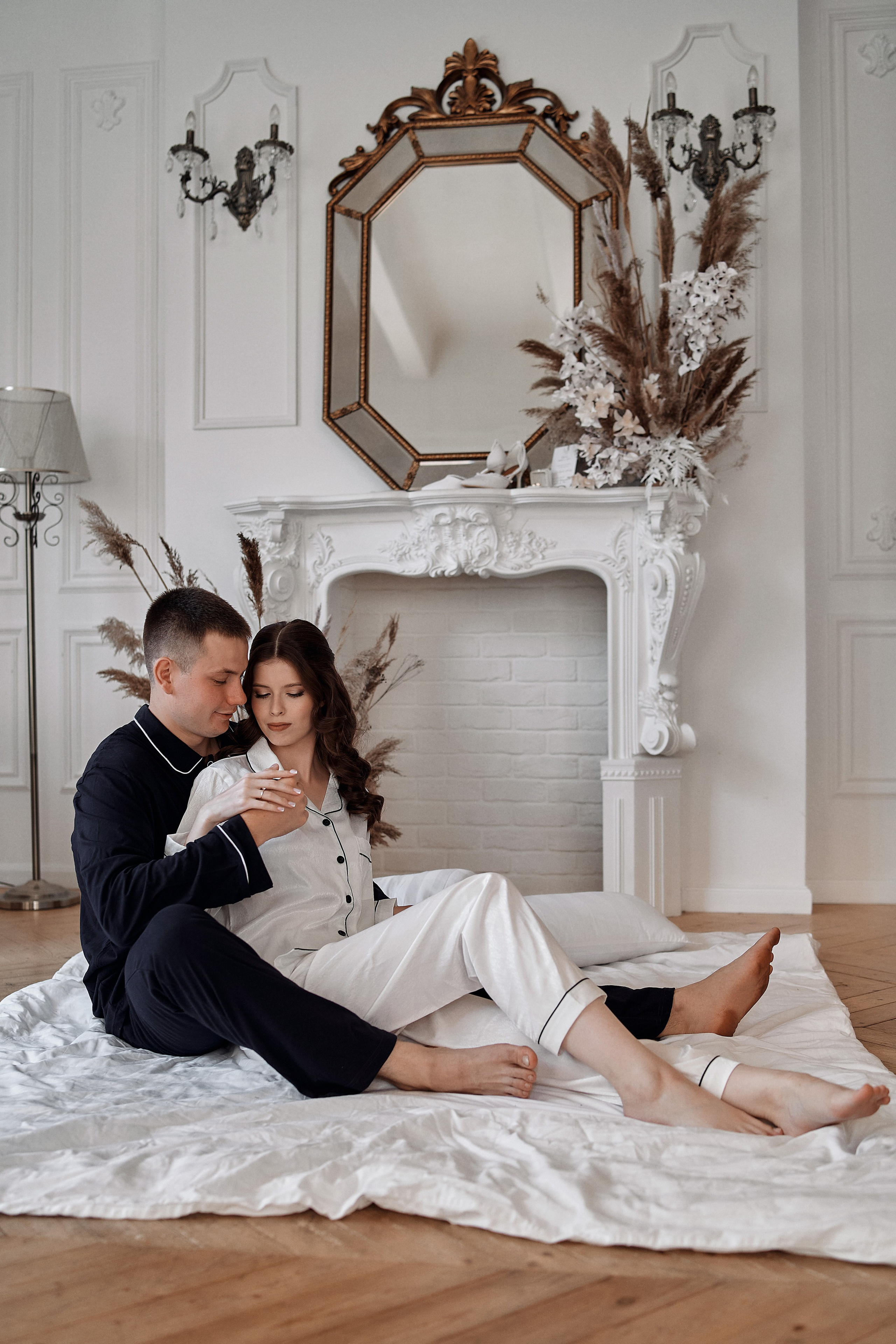 Антон и Дарья. Свадебная, семейная фото и видео съёмка в Пензе