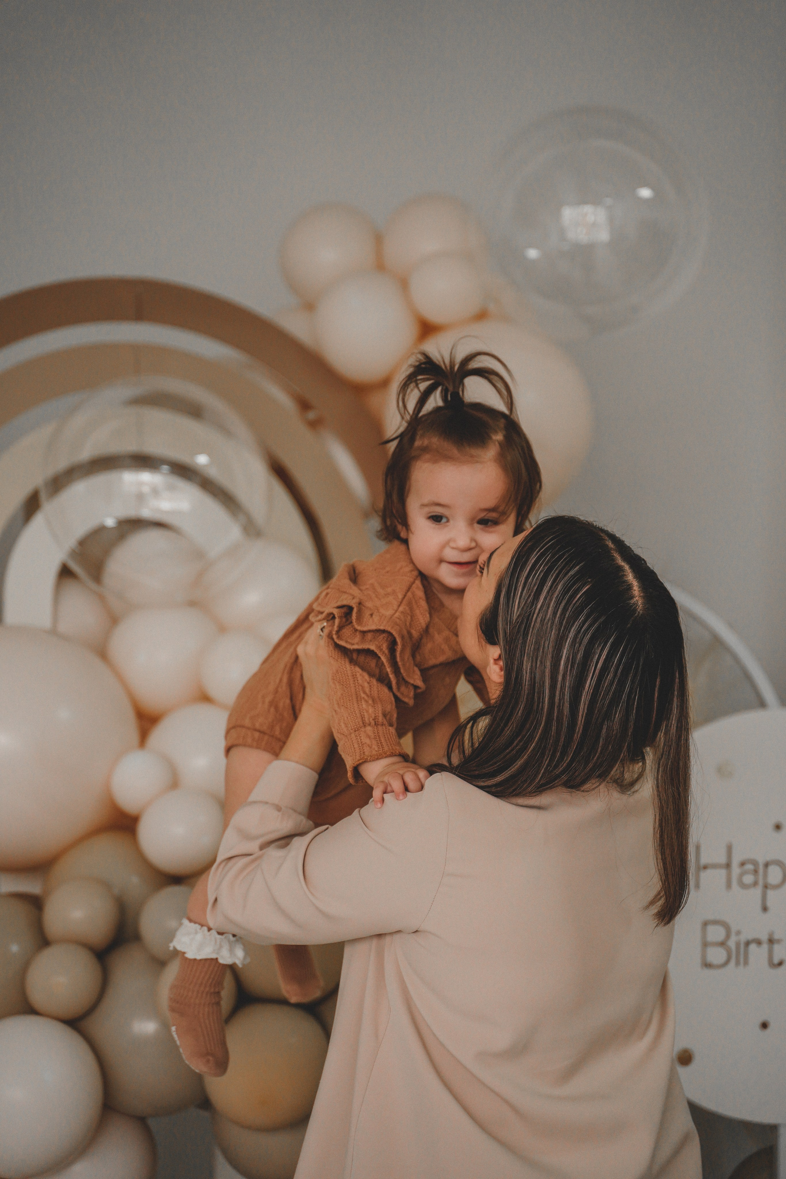 Годовасие. Семейный и женский фотограф в Краснодаре Анастасия Приймак