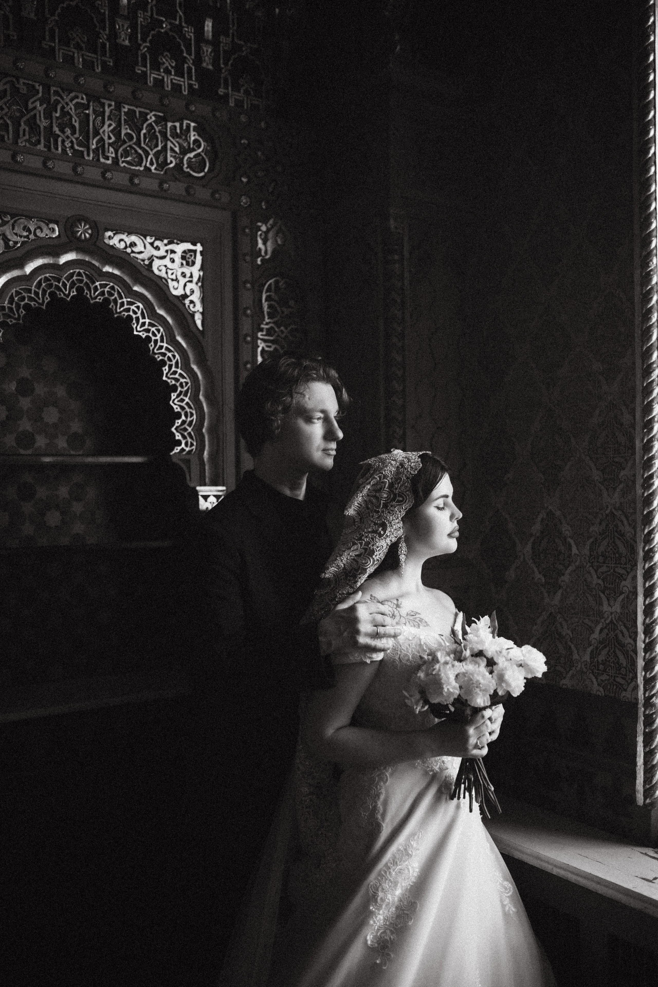 К & Д | Санкт-Петербург. Фотограф Екатерина Амбрушкевич