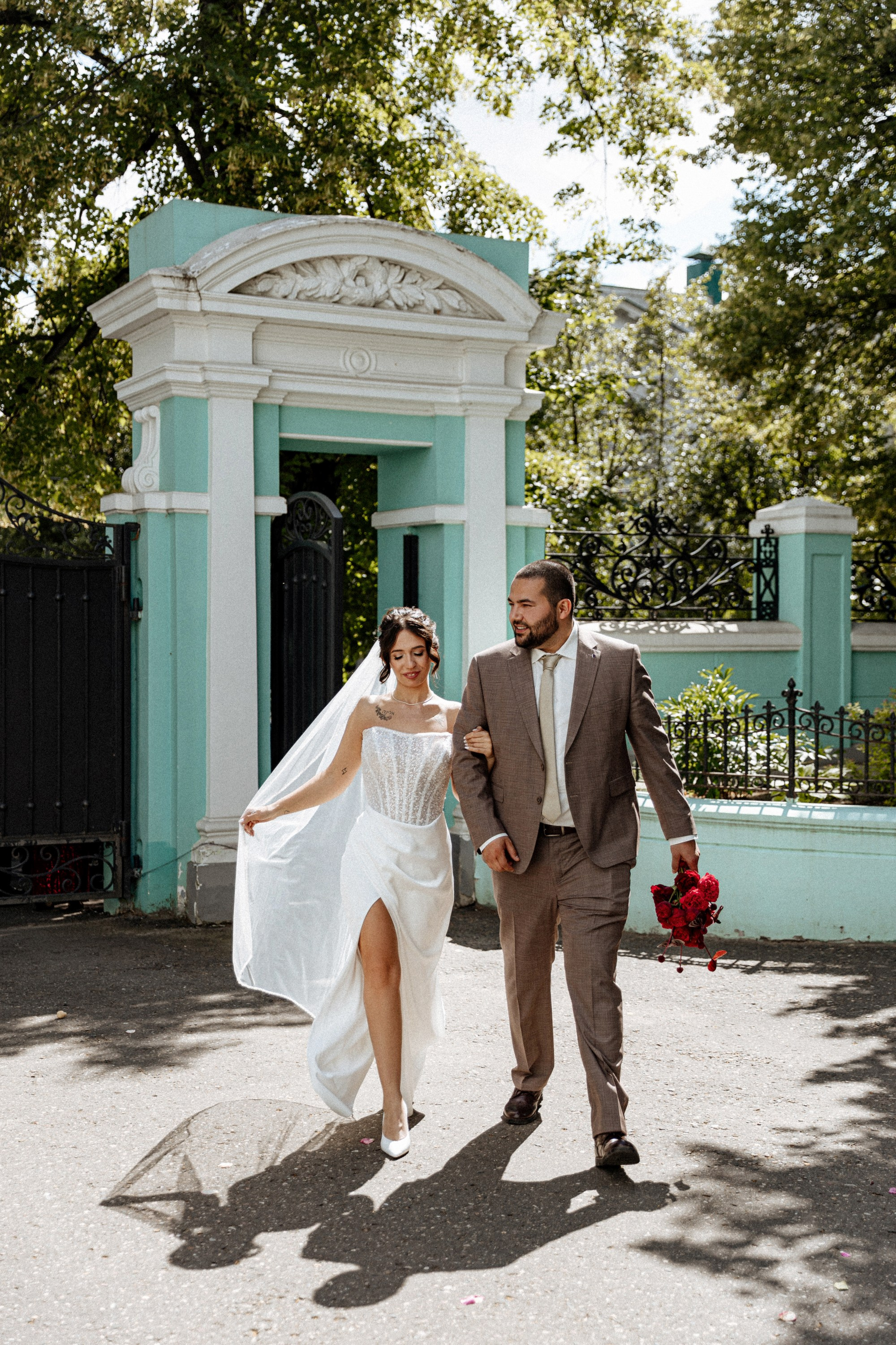 28 июня WED. Свадебный фотограф Анастасия Пелевина