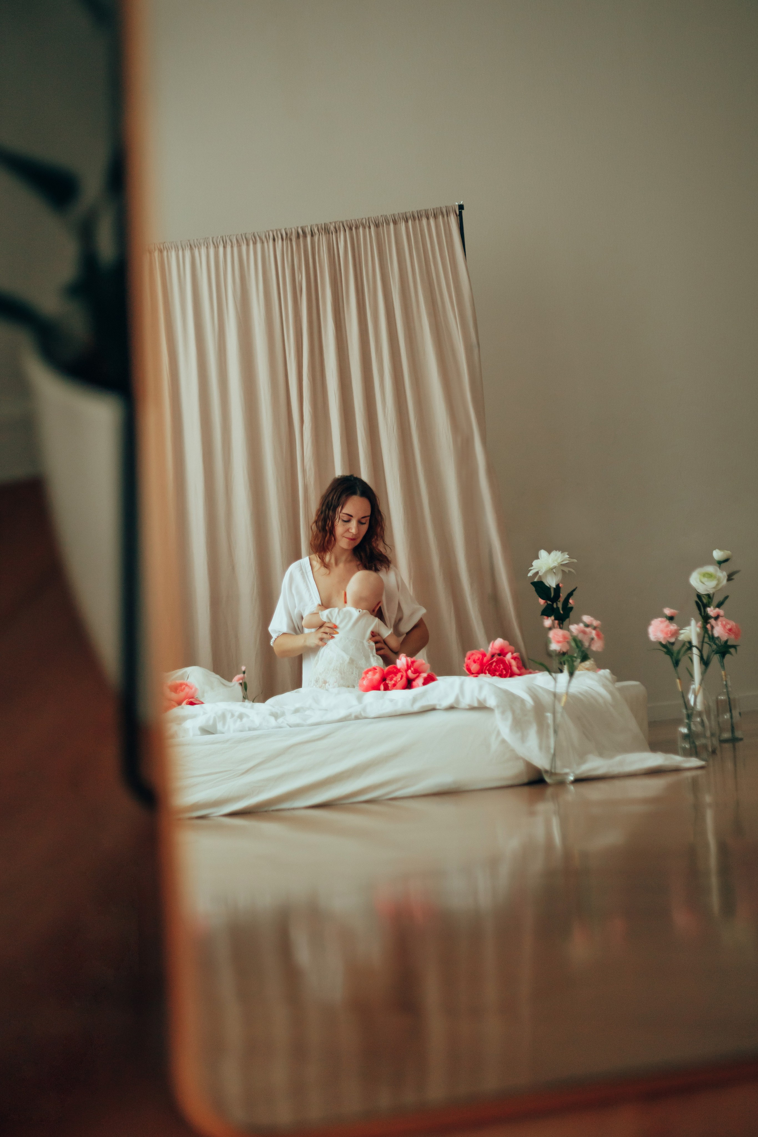 Аврора. Семейный и детский фотограф в г. Новосибирске Макеева Анастасия