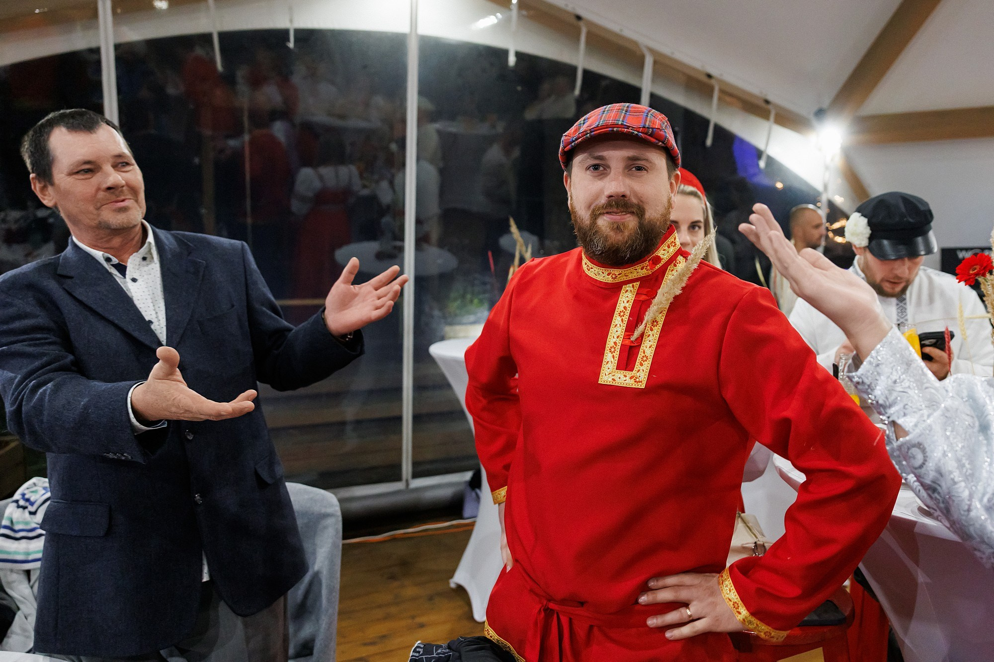 Павел и Ольга. Боченков Вадим | Фотограф в Пскове и Санкт-Петербурге