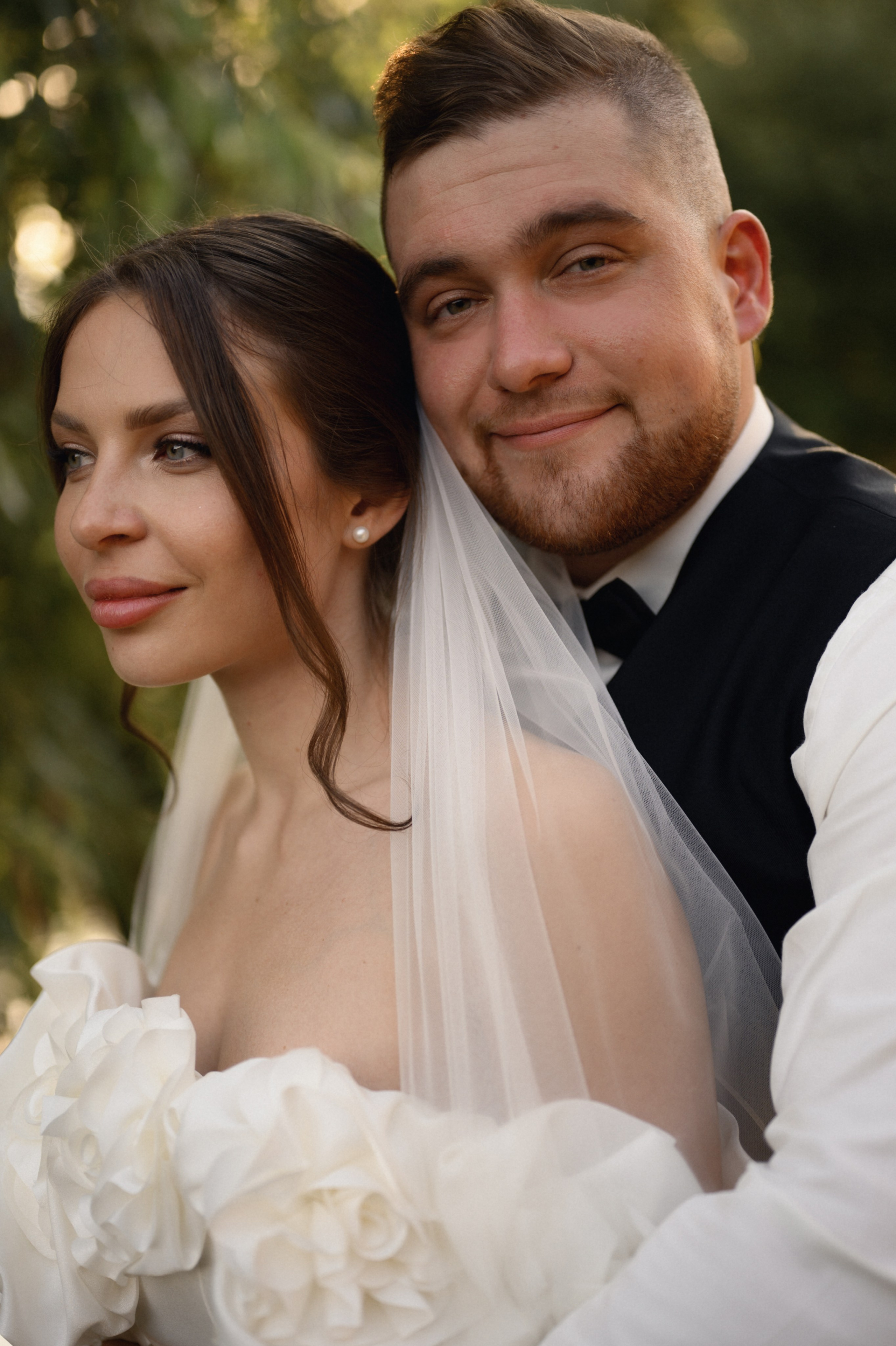 Мария и Никита. Бунгало в Москве.Аренда Бунгало в Мск