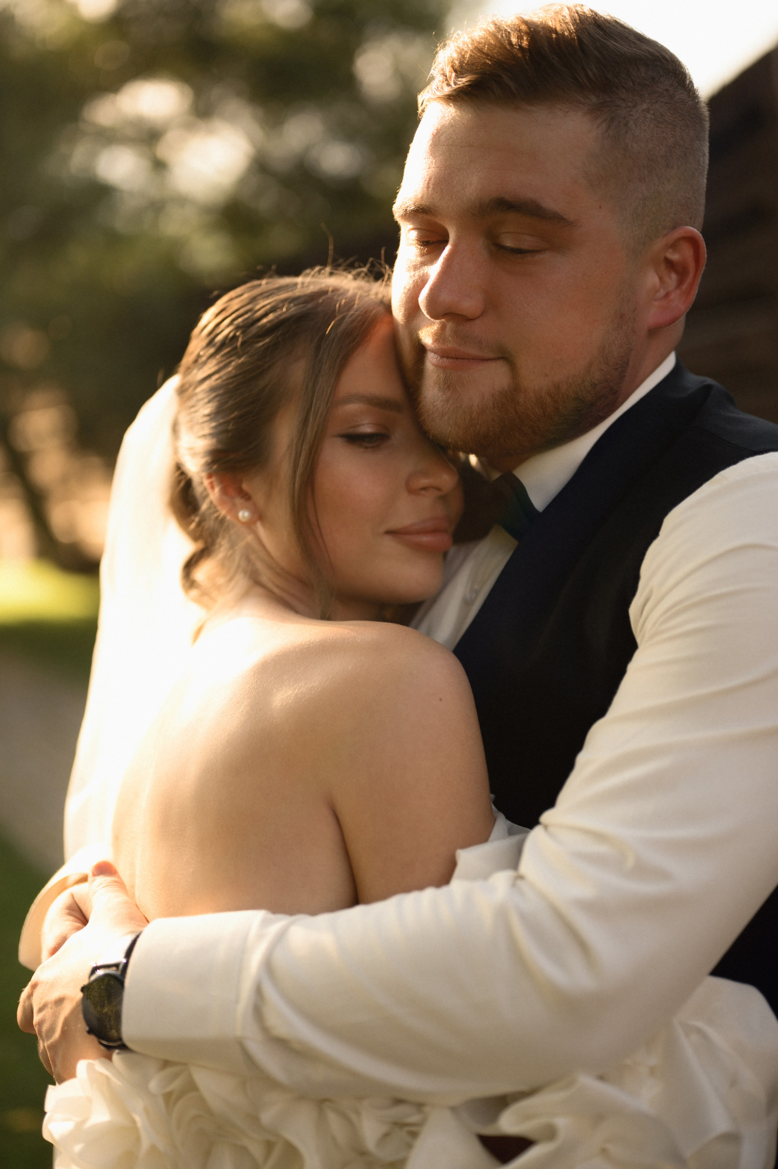 Мария и Никита. Бунгало в Москве.Аренда Бунгало в Мск