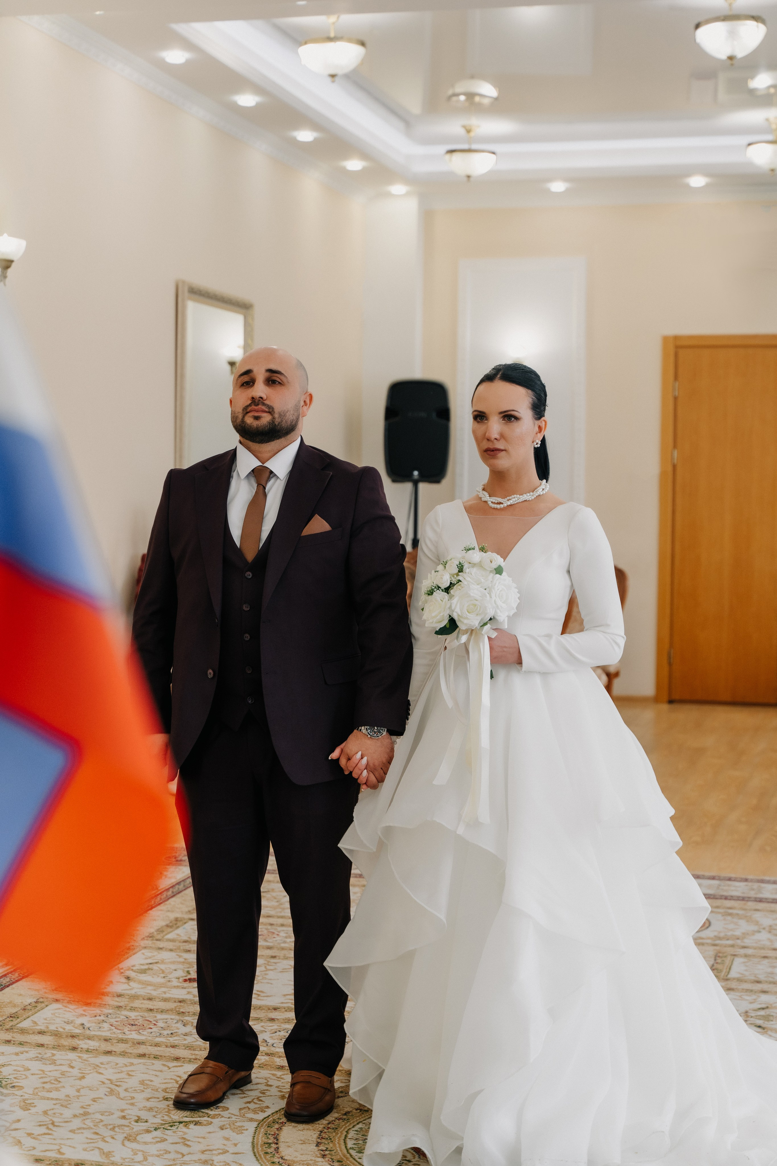 Тахир & Анастасия. Свадебный и семейный фотограф в городе Сочи