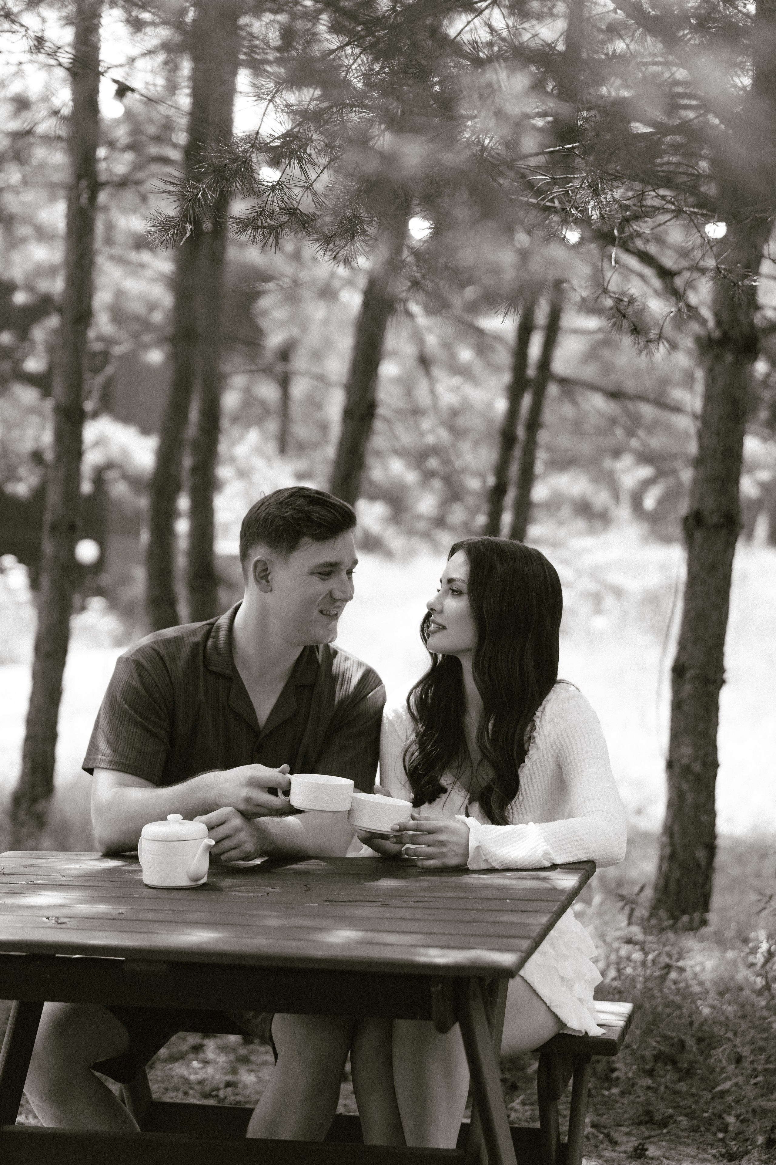 Свадебное утро Леры и Игоря. Свадебный фотограф Липецк Москва Анна Невзорова